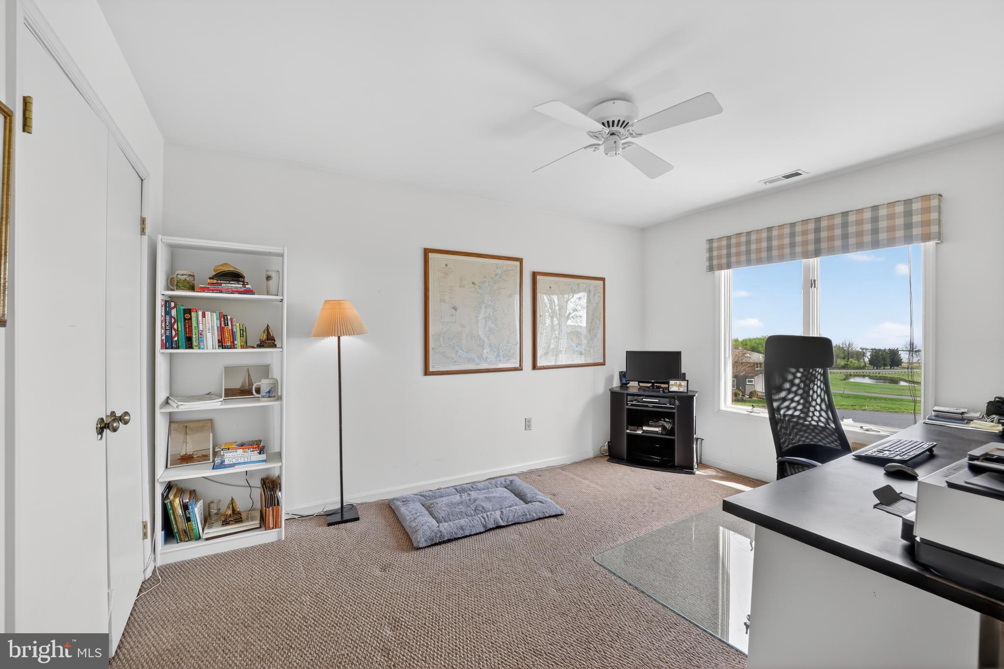 CHESAPEAKE OVERLOOK - Residential