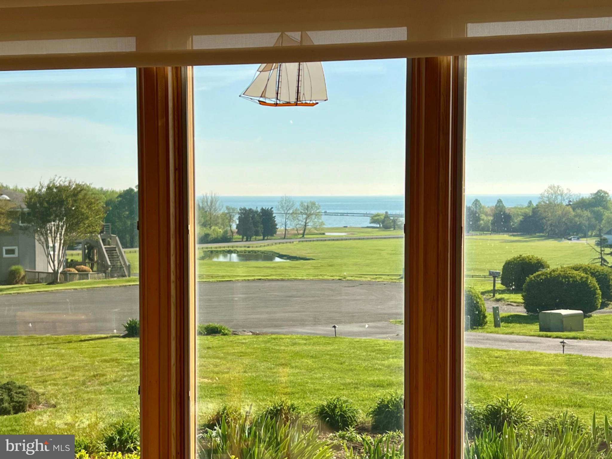 CHESAPEAKE OVERLOOK - Residential