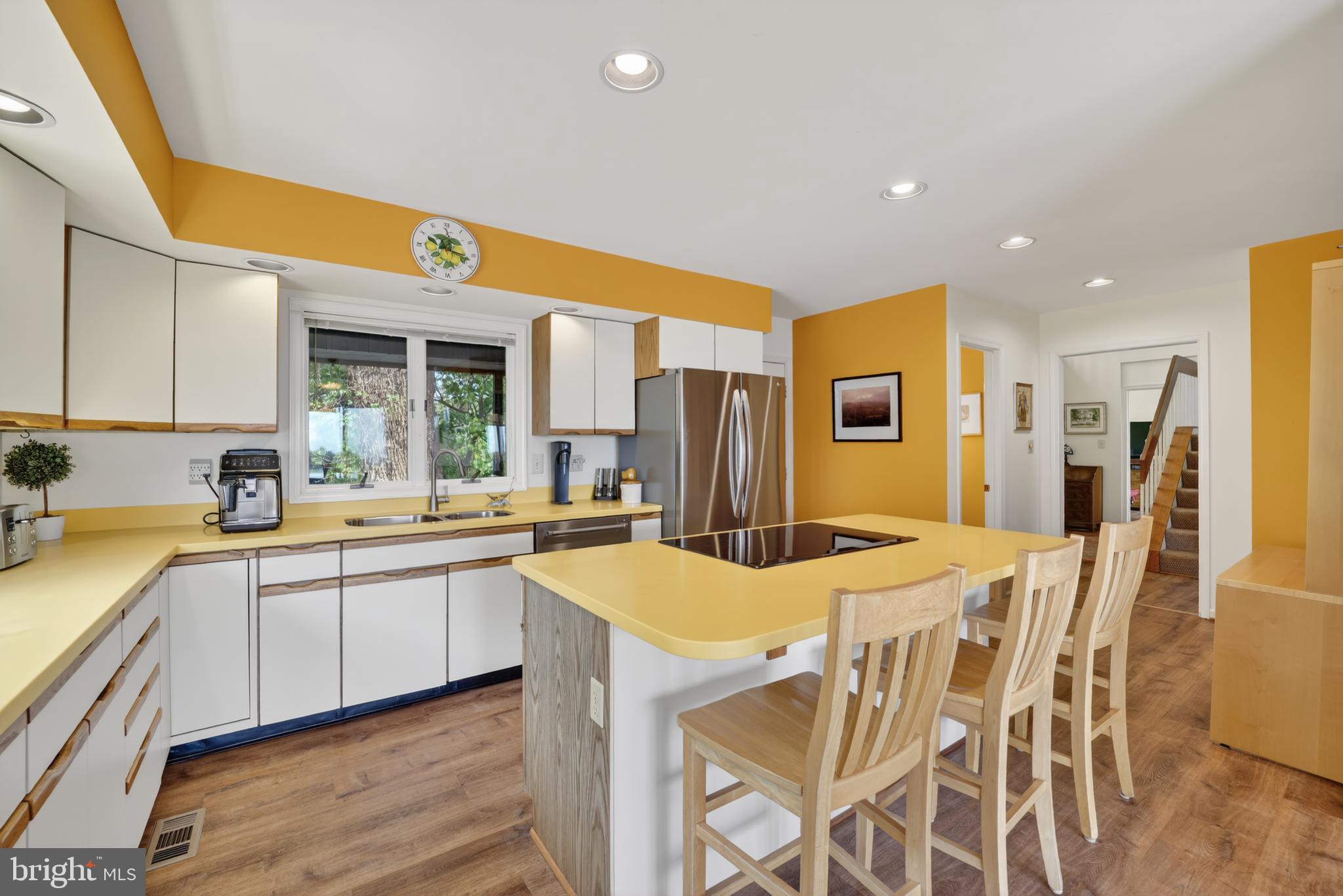 CHESAPEAKE OVERLOOK - Residential