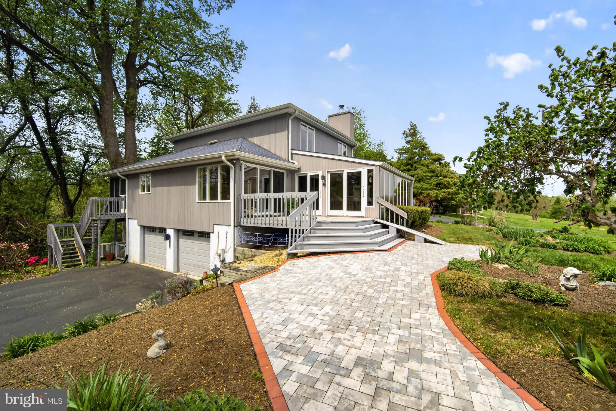 CHESAPEAKE OVERLOOK - Residential