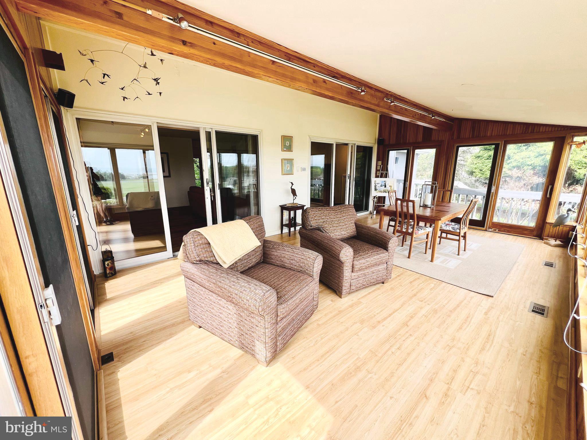 CHESAPEAKE OVERLOOK - Residential