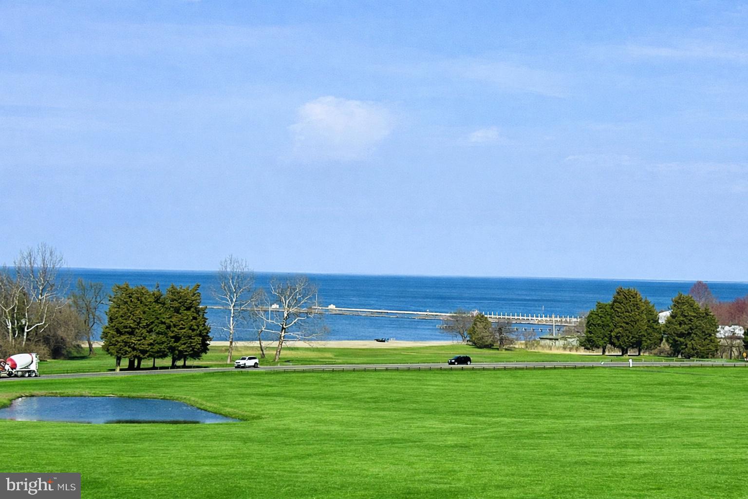 CHESAPEAKE OVERLOOK - Residential