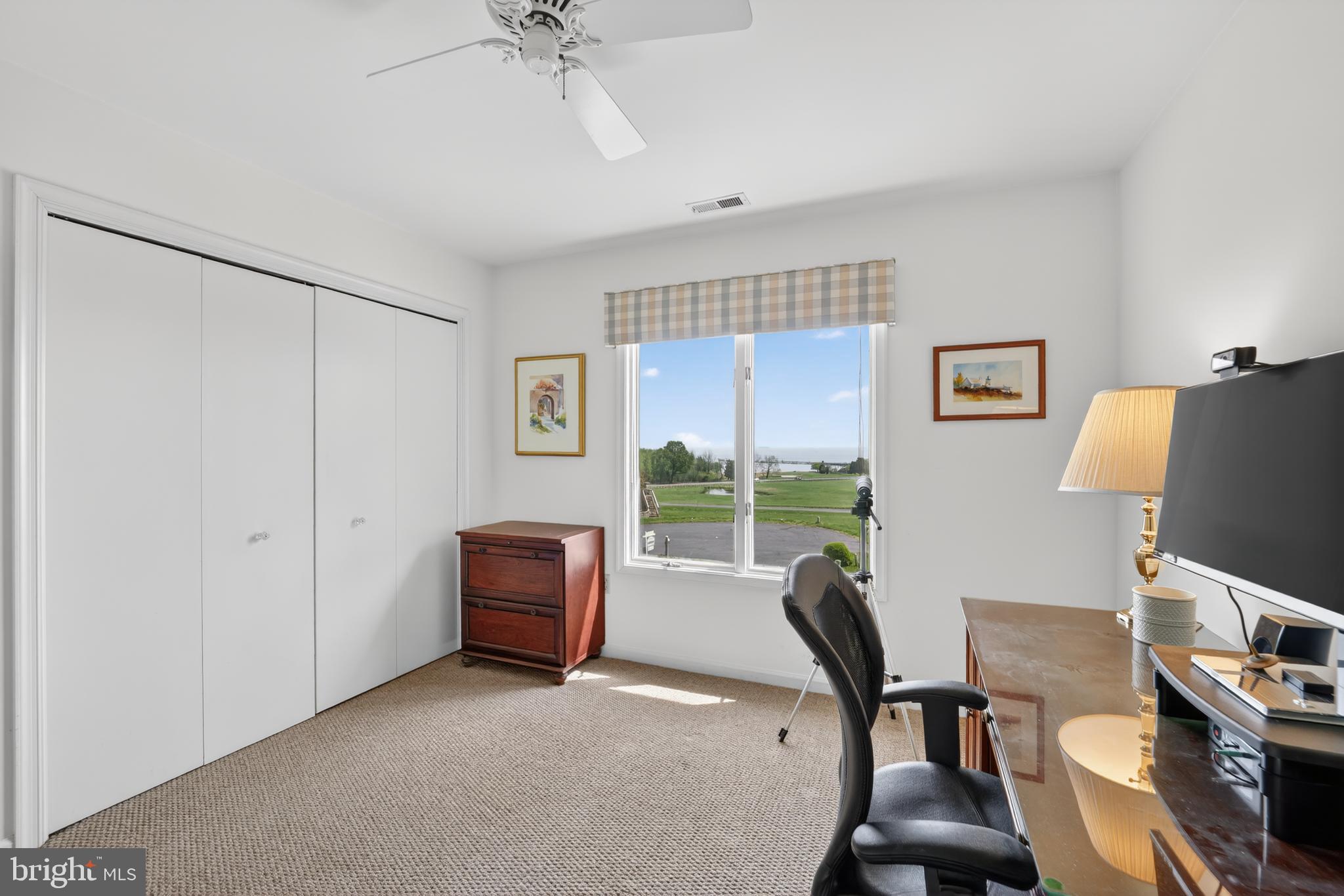 CHESAPEAKE OVERLOOK - Residential