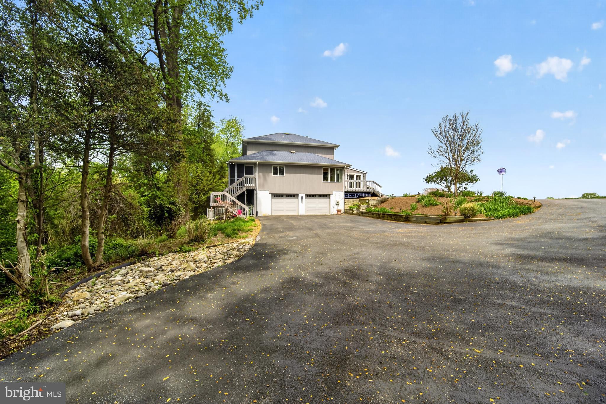 CHESAPEAKE OVERLOOK - Residential