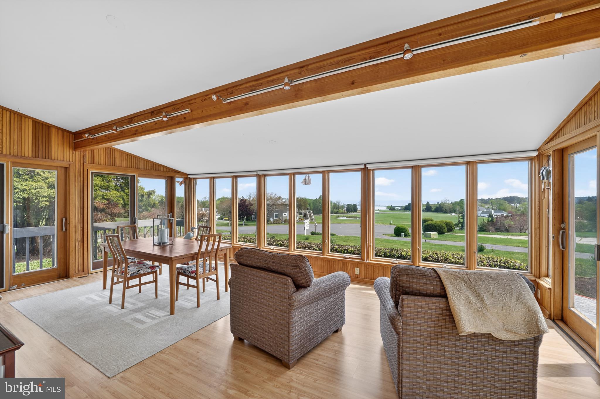 CHESAPEAKE OVERLOOK - Residential