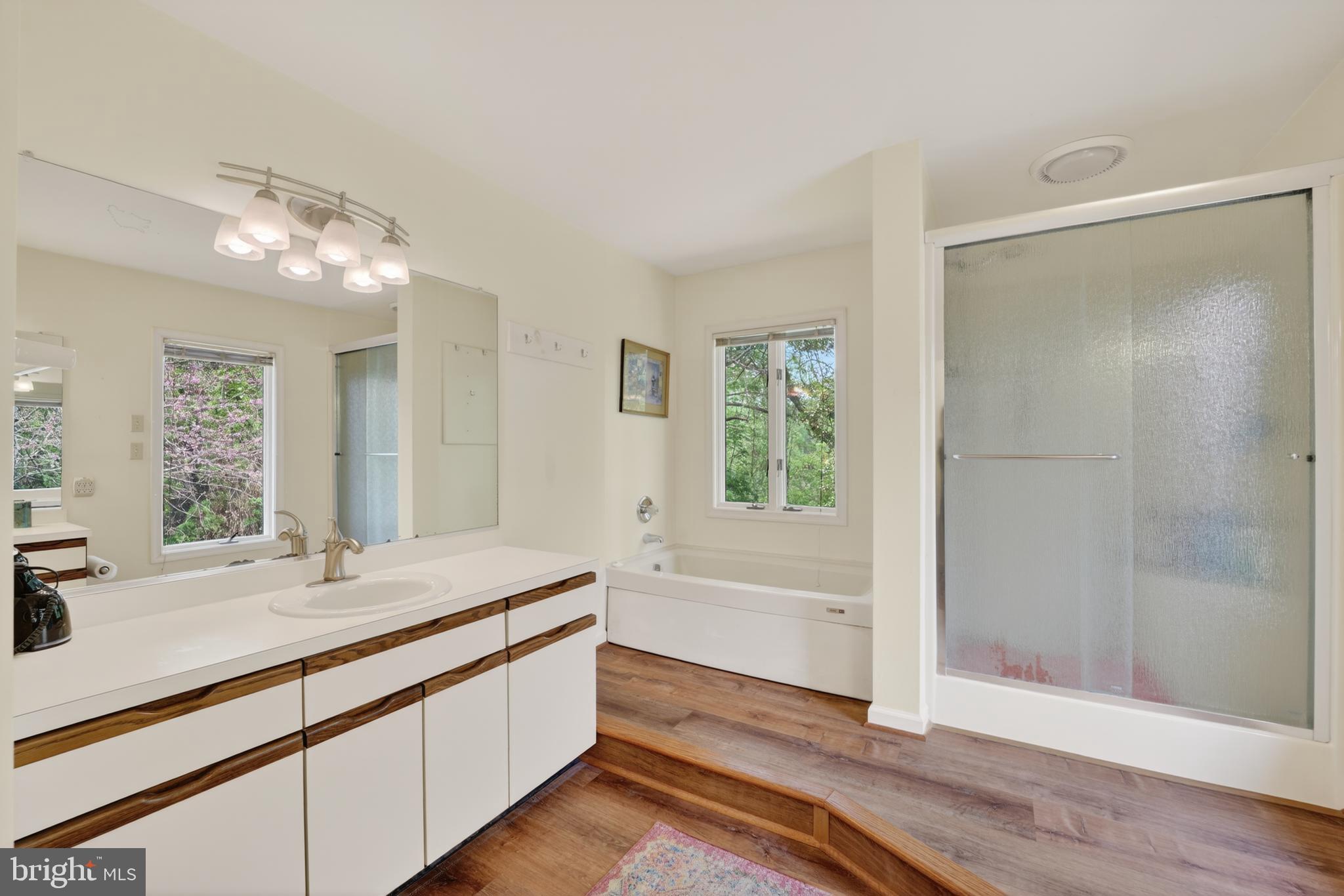 CHESAPEAKE OVERLOOK - Residential