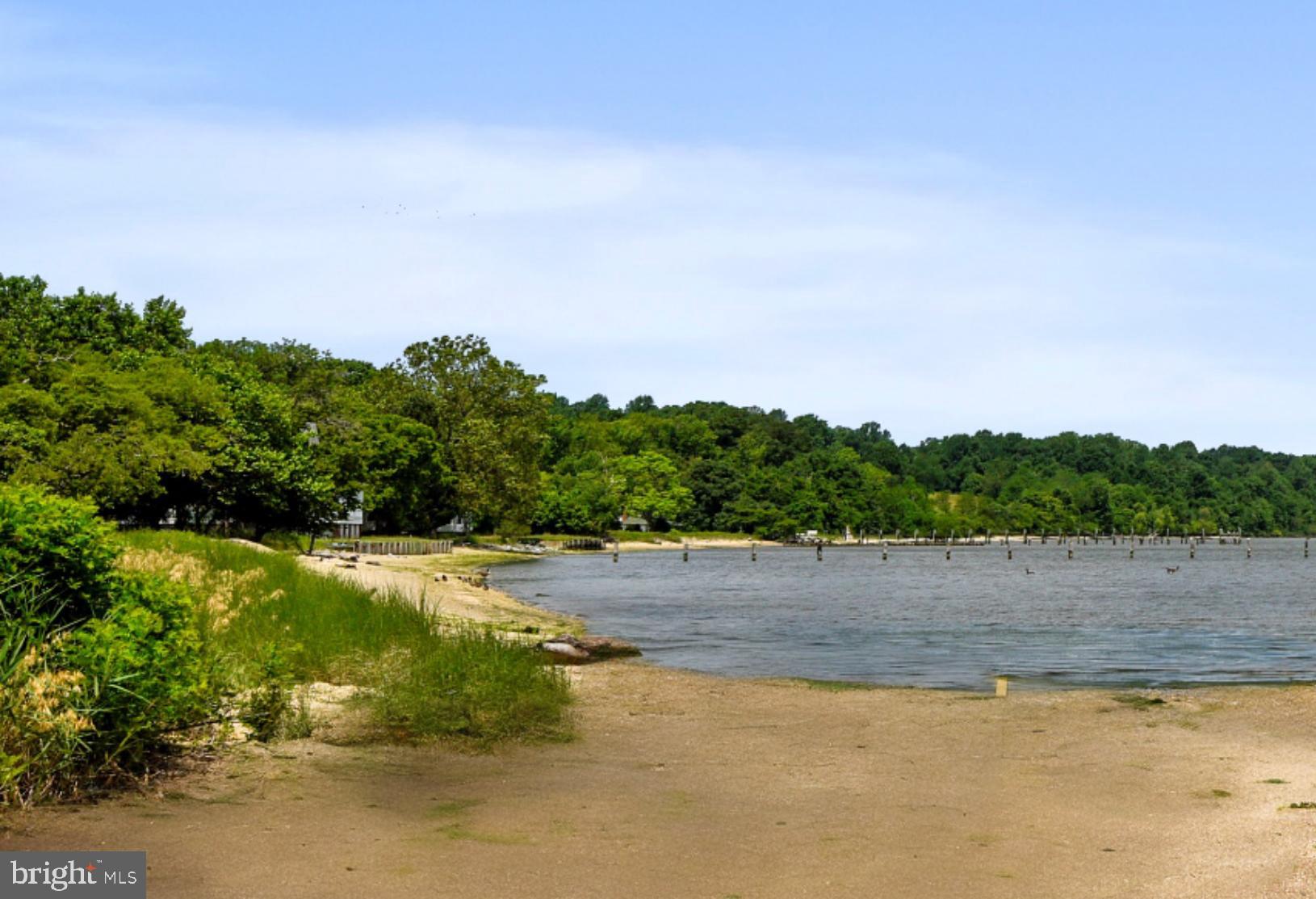 CHESAPEAKE OVERLOOK - Residential