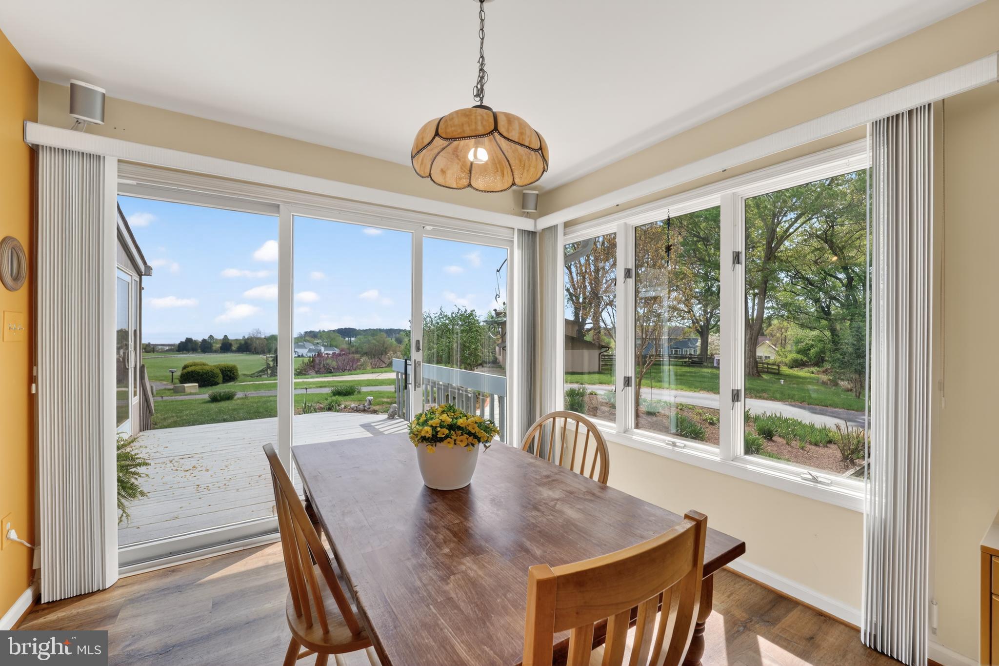 CHESAPEAKE OVERLOOK - Residential