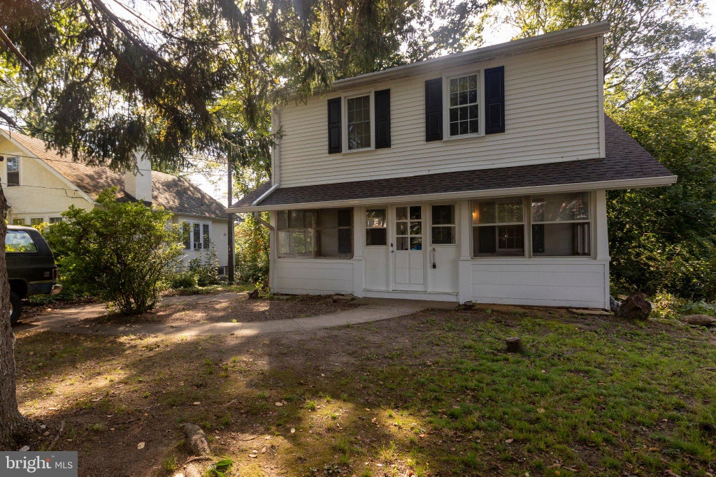Photo of 1504 Delmont Avenue, HAVERTOWN, PA 19083 (MLS # PADE2123302)