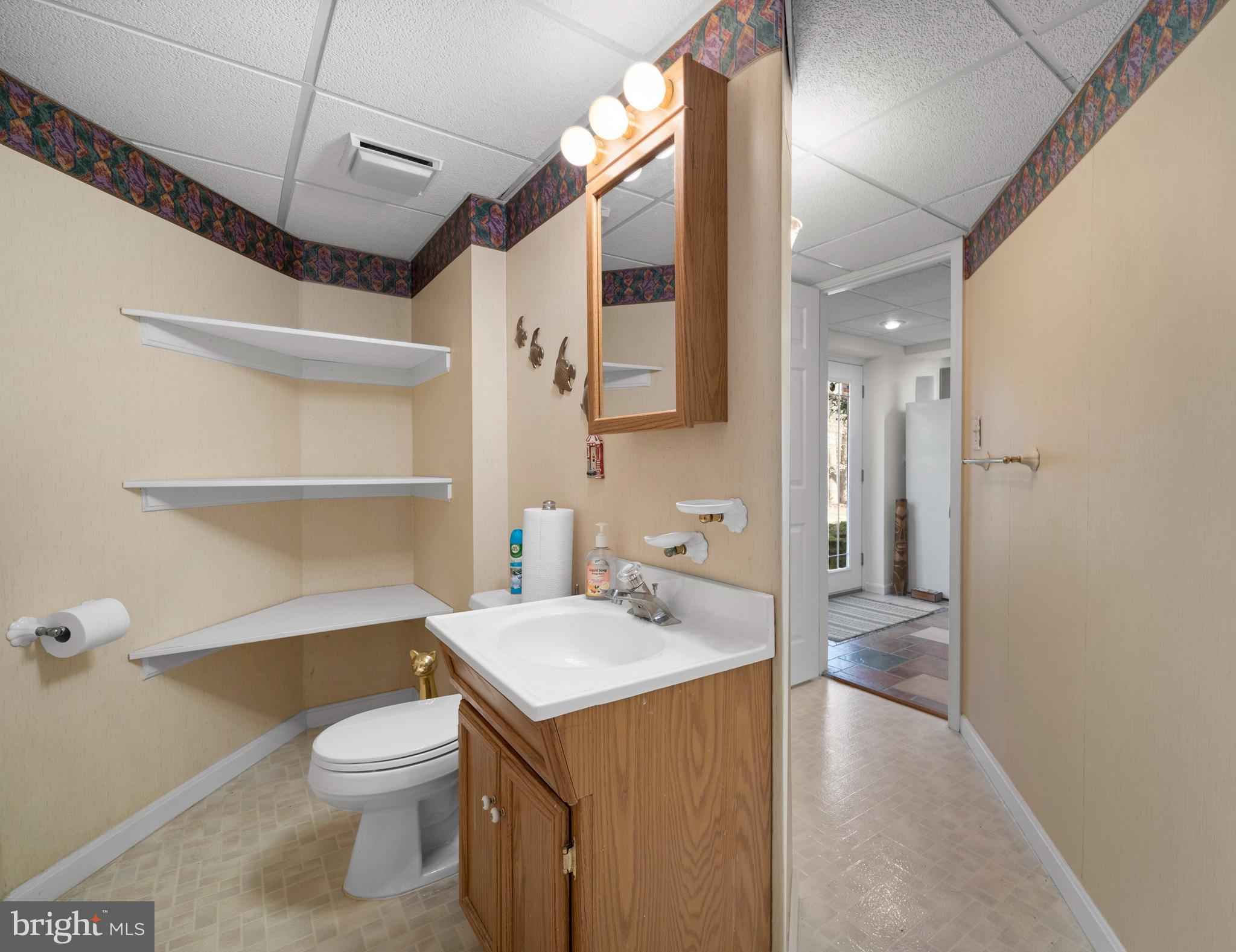 MEADOW OAKS - Residential