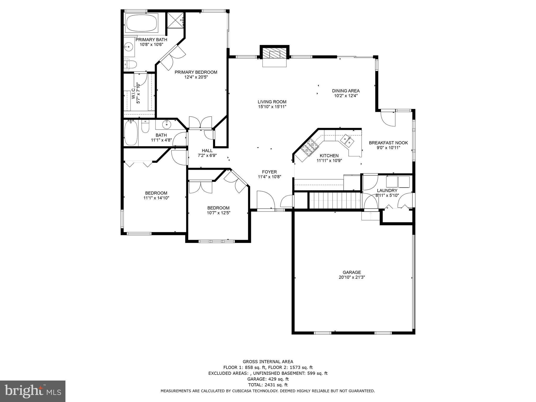 MEADOW OAKS - Residential