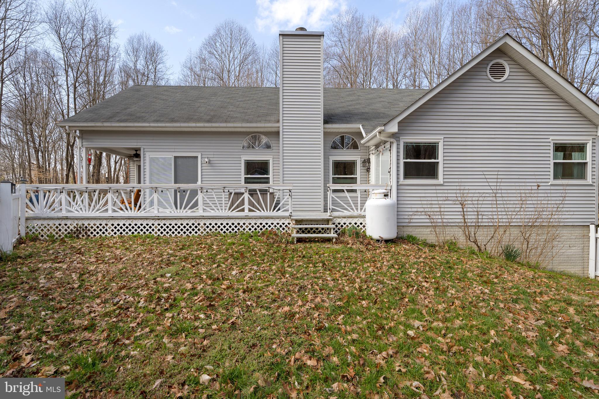 MEADOW OAKS - Residential