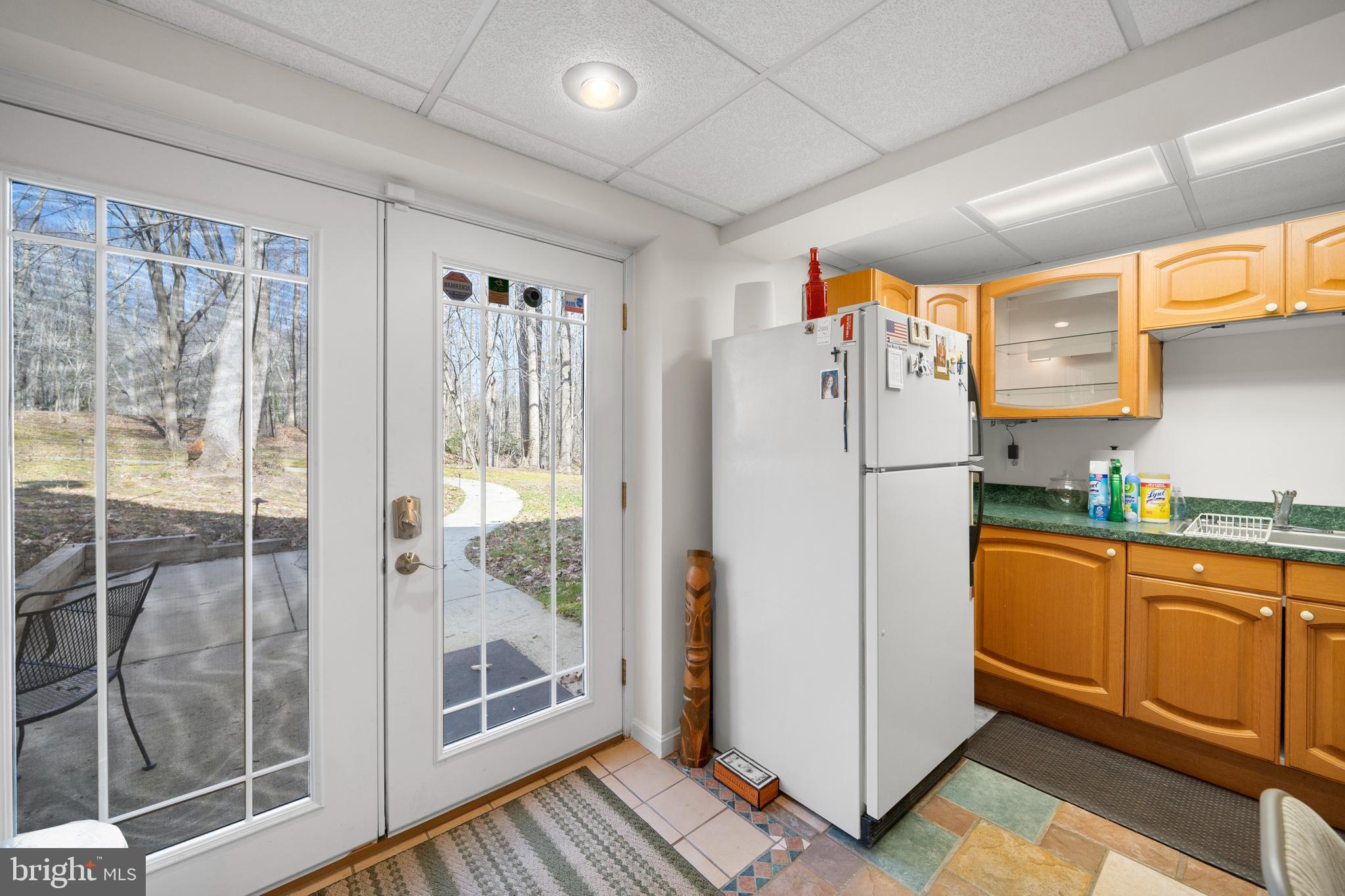 MEADOW OAKS - Residential