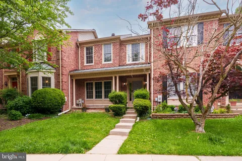 7 Willwood Court, Baltimore, MD MLS: MDBC2128518