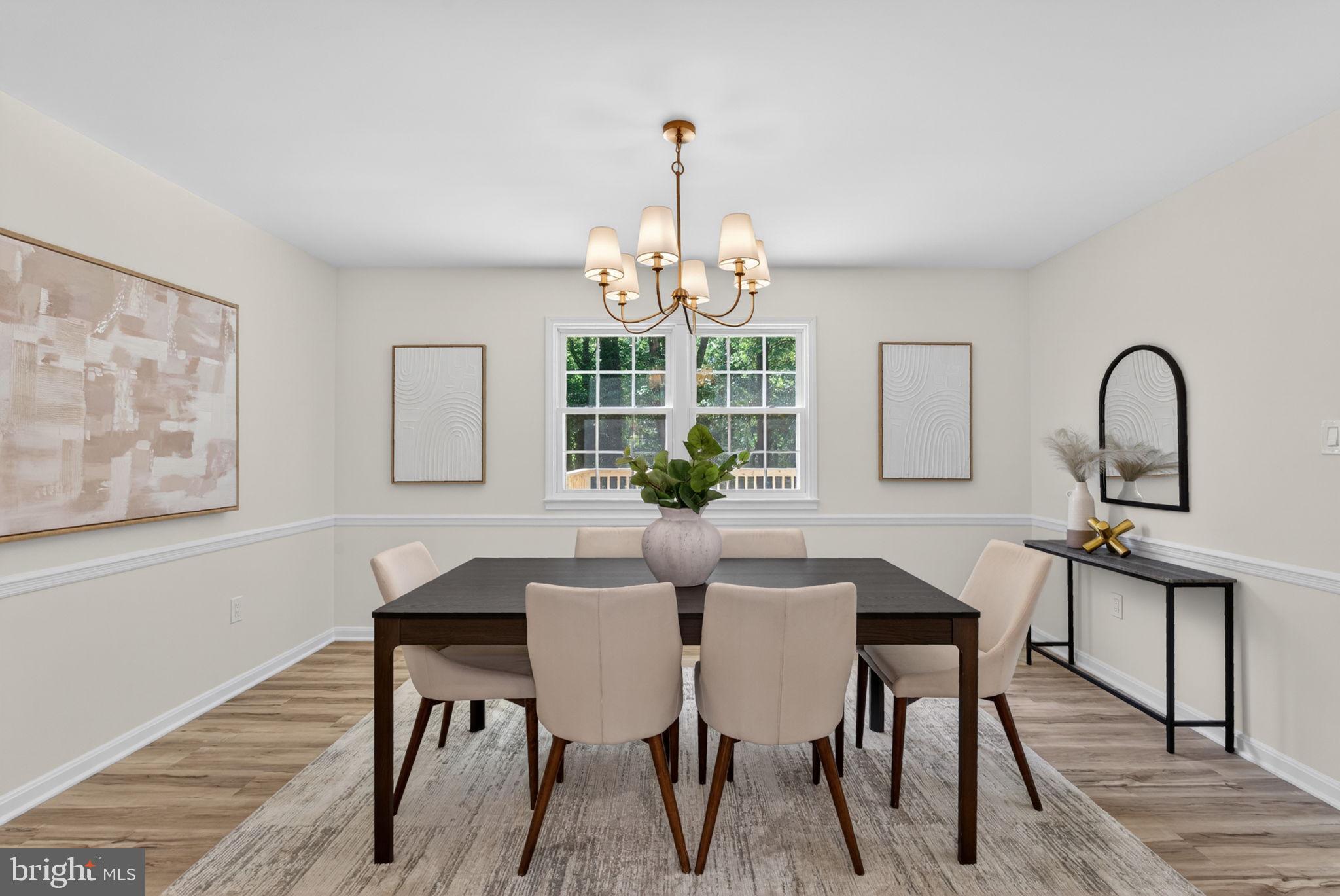 CANTERBURY WOODS - Residential