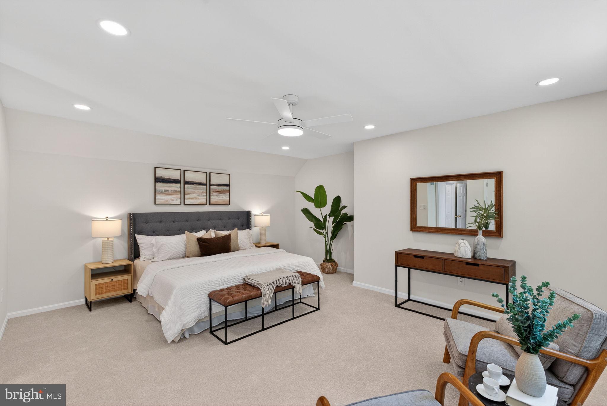 CANTERBURY WOODS - Residential
