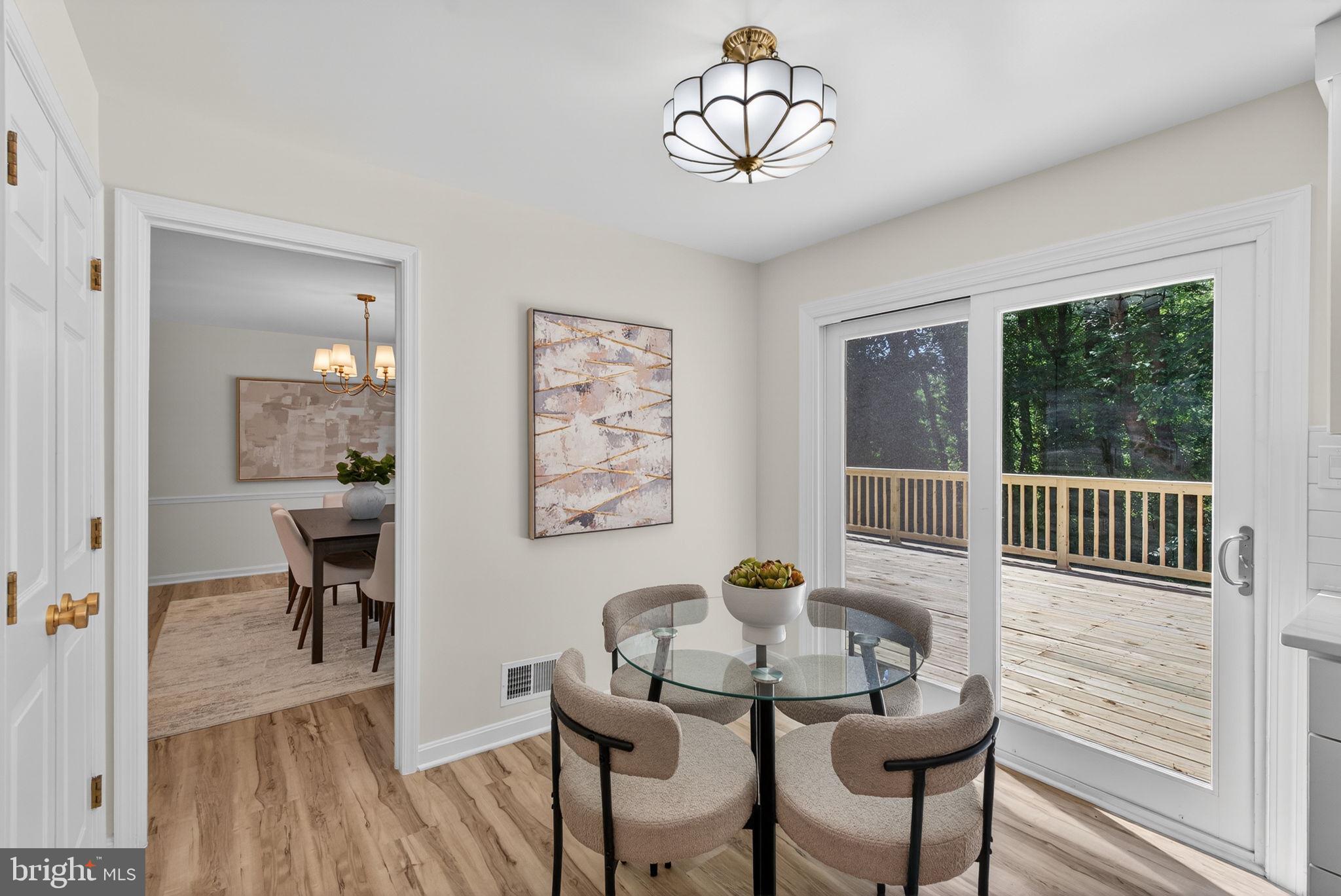 CANTERBURY WOODS - Residential