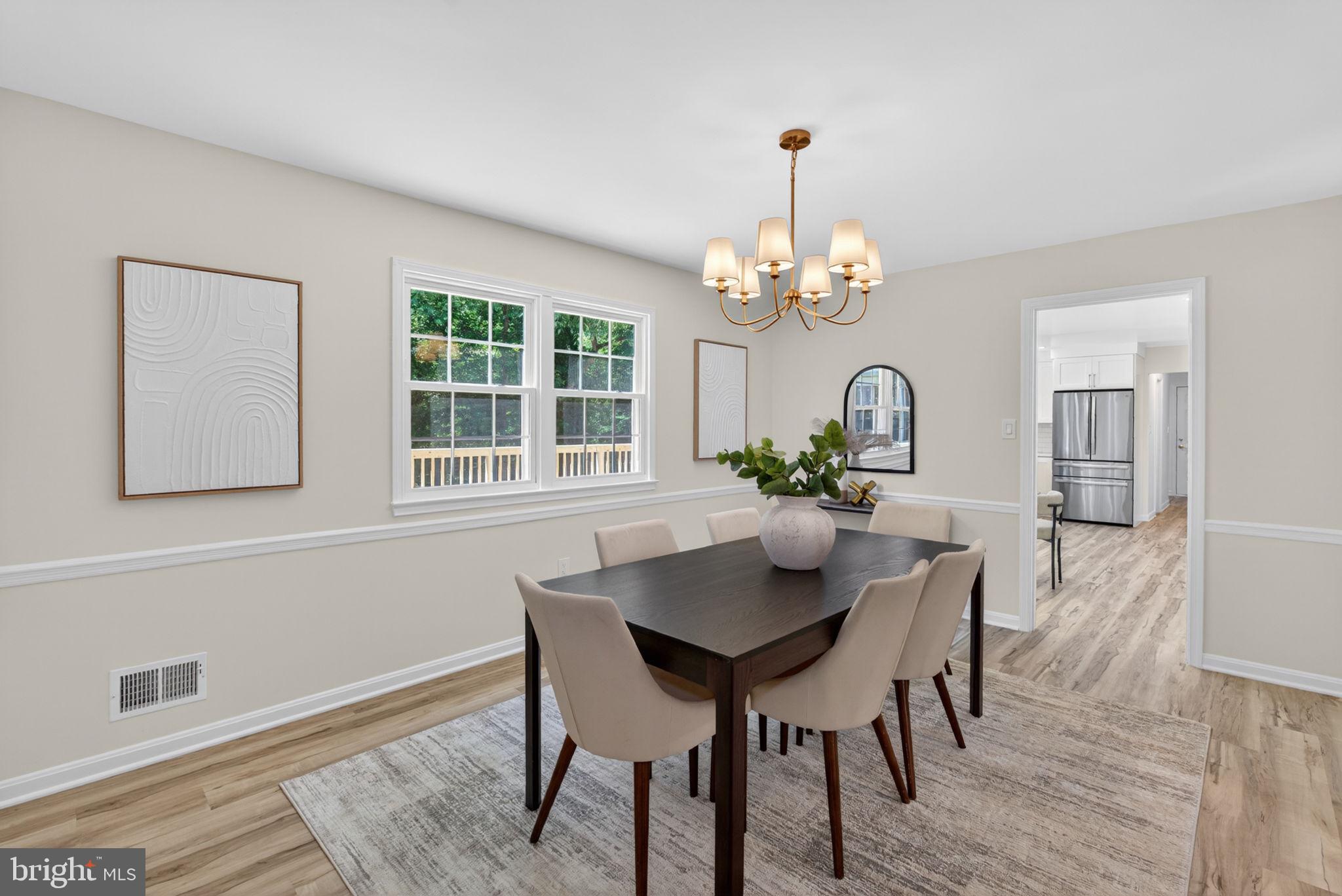 CANTERBURY WOODS - Residential