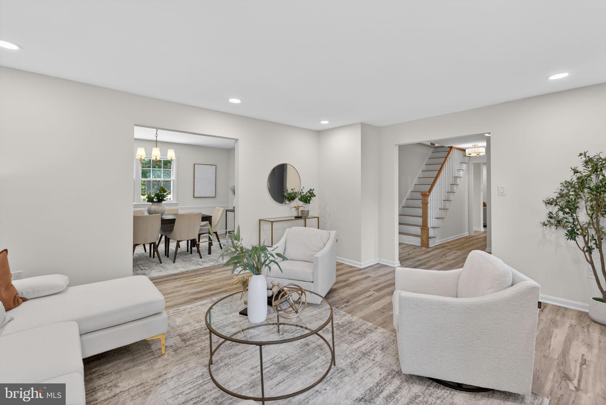 CANTERBURY WOODS - Residential