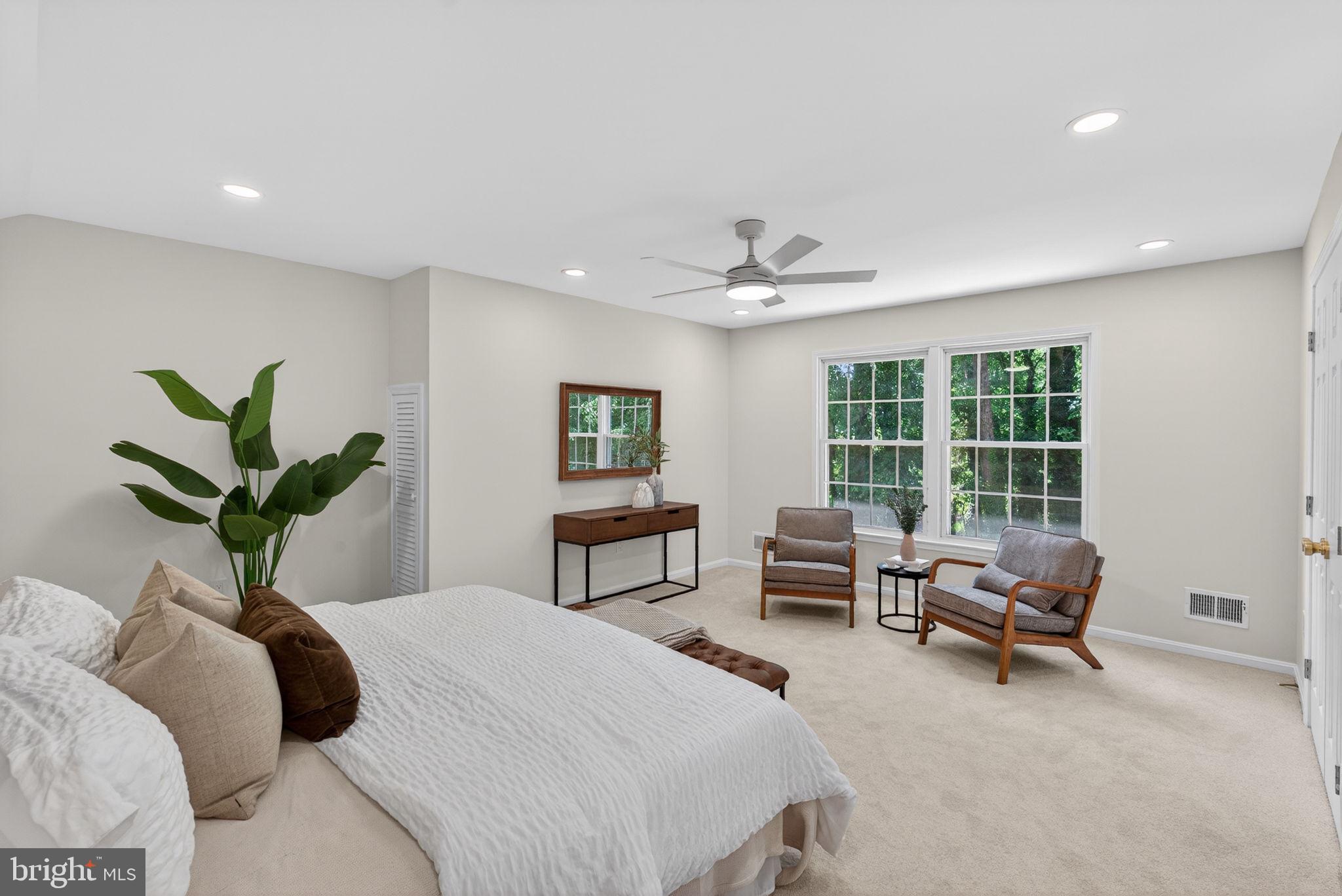 CANTERBURY WOODS - Residential