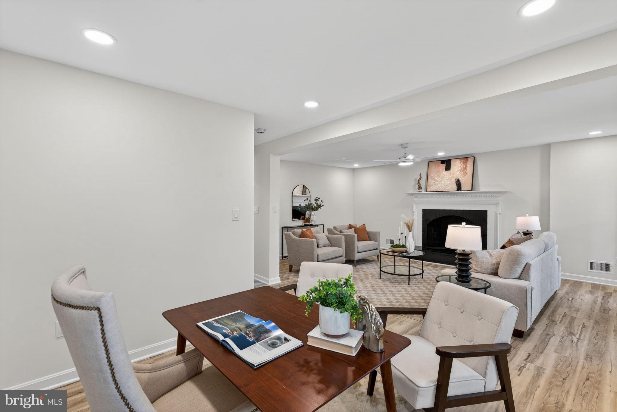 CANTERBURY WOODS - Residential