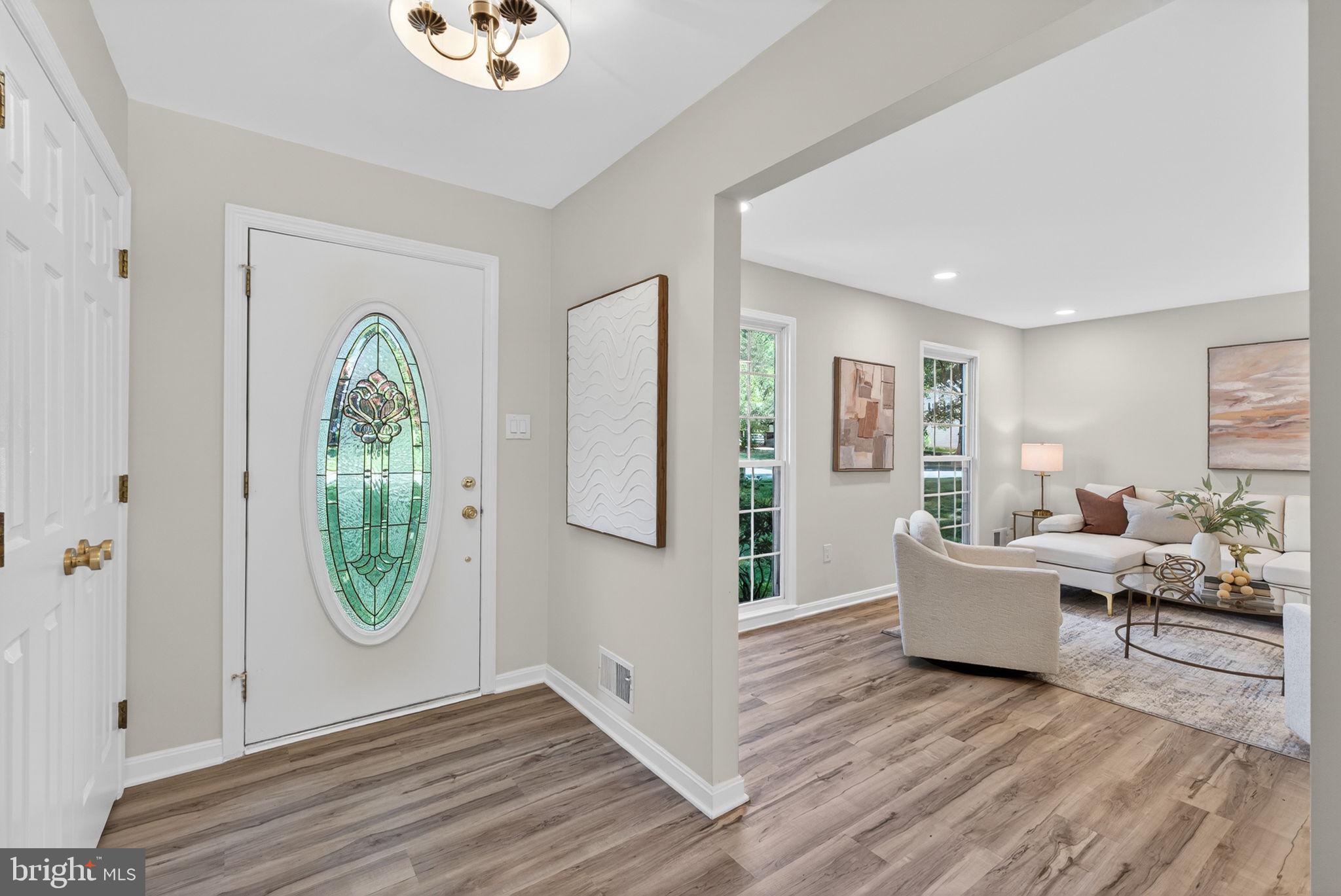 CANTERBURY WOODS - Residential