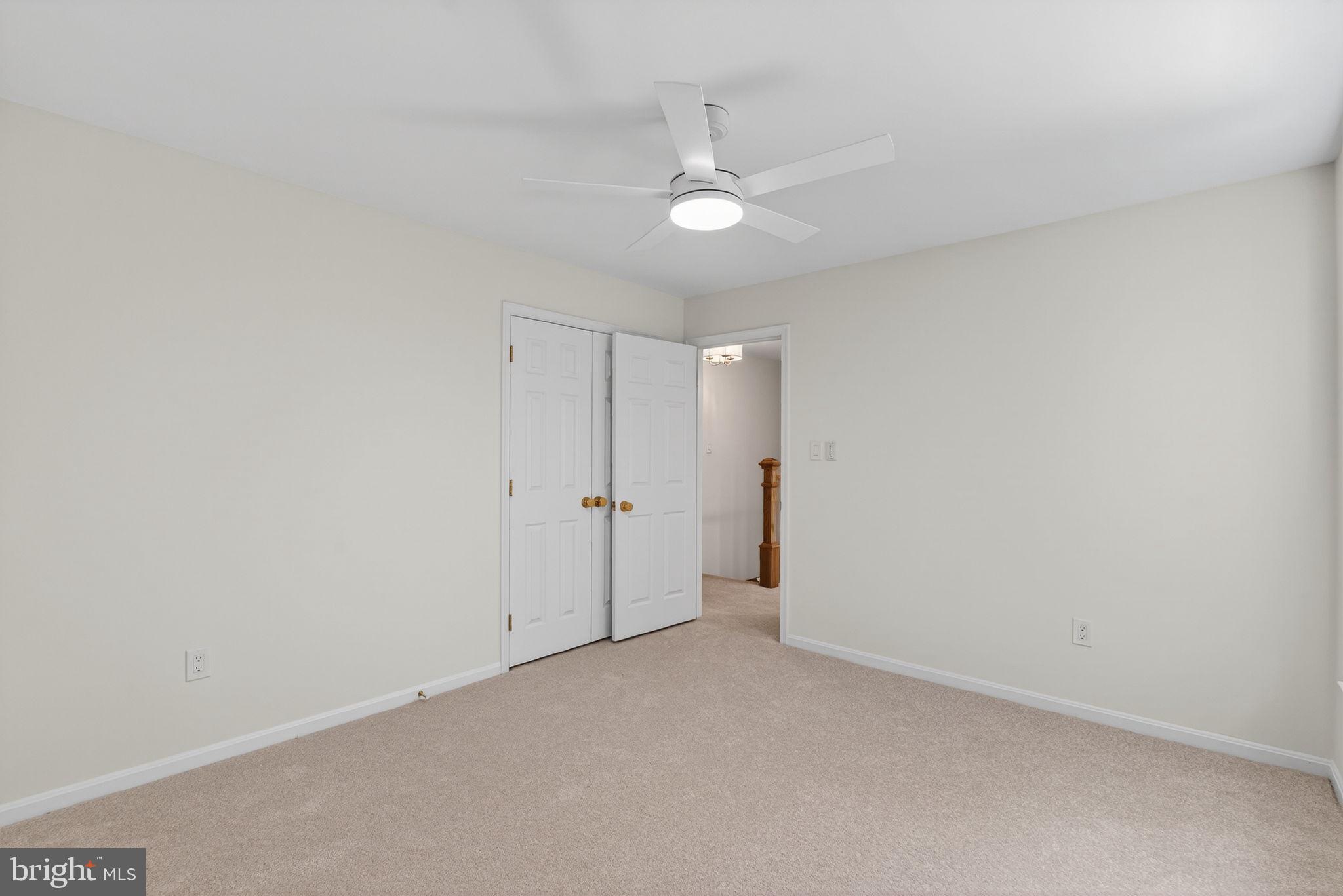 CANTERBURY WOODS - Residential