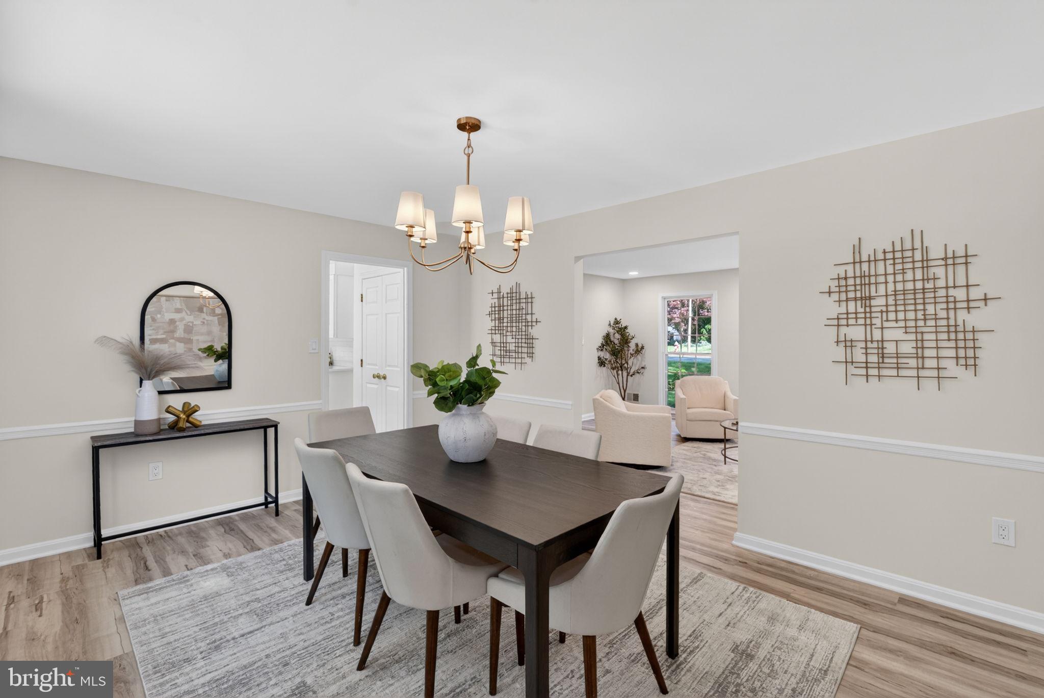 CANTERBURY WOODS - Residential