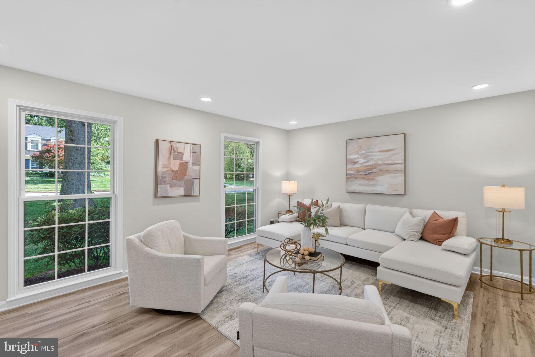 CANTERBURY WOODS - Residential