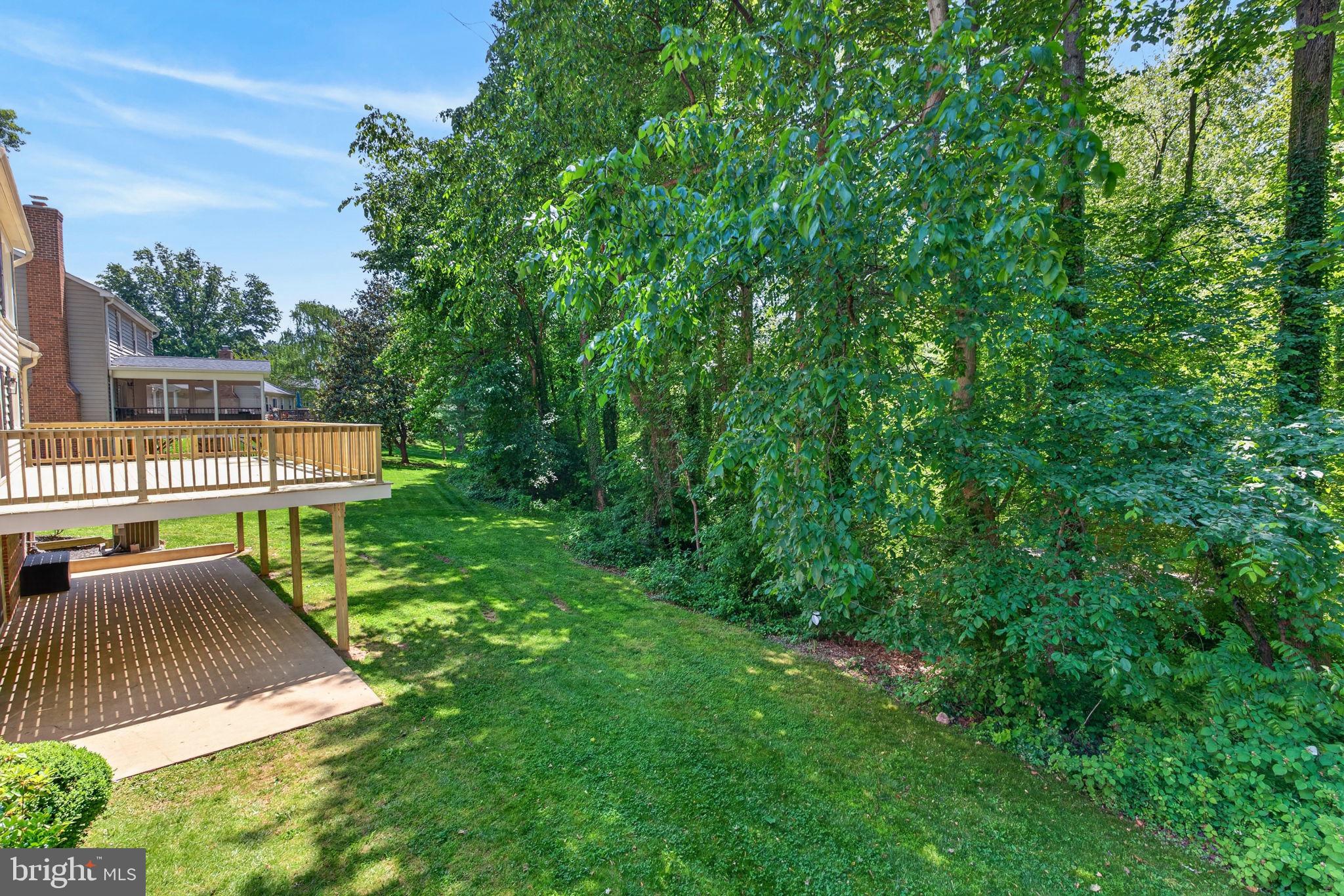 CANTERBURY WOODS - Residential