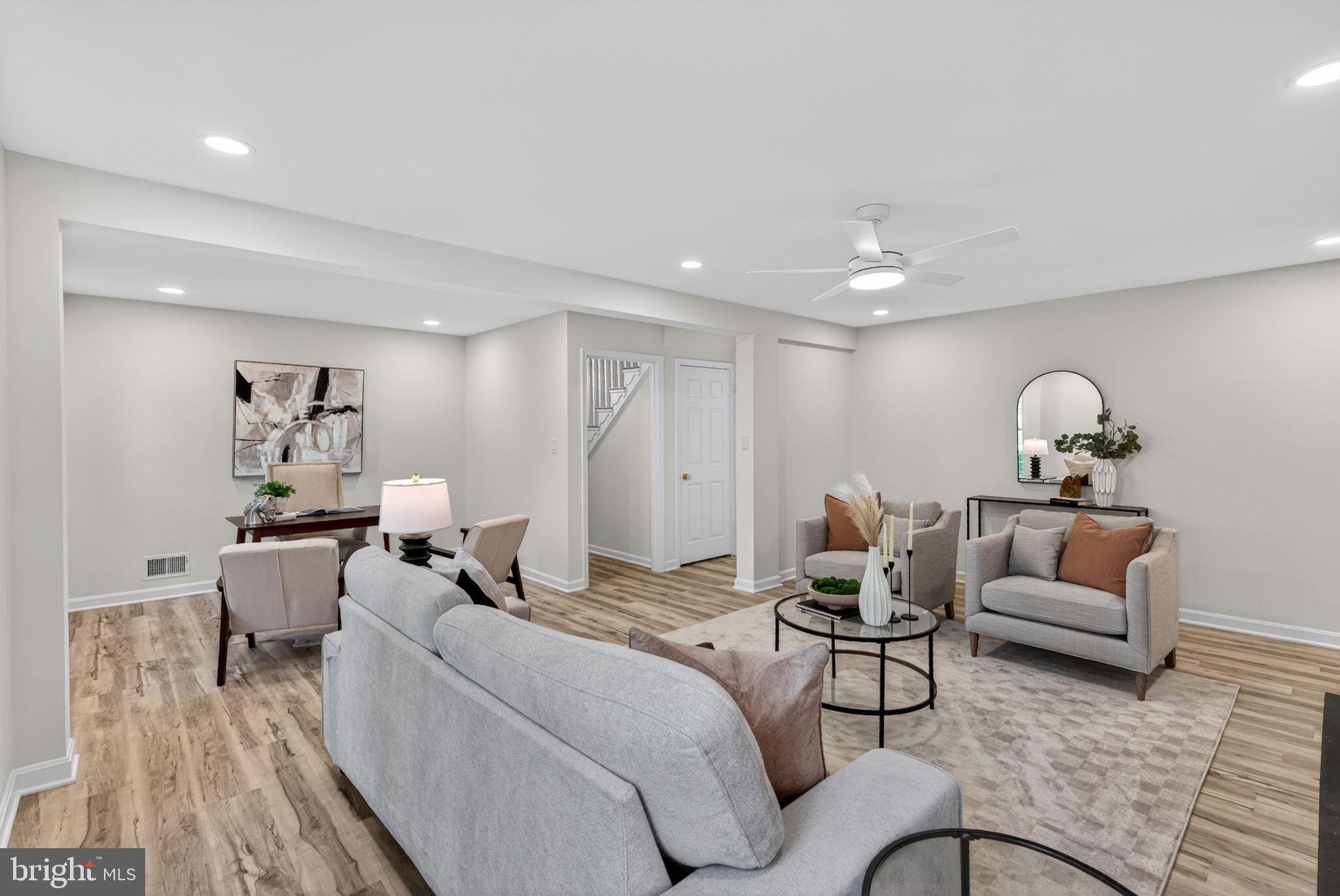 CANTERBURY WOODS - Residential