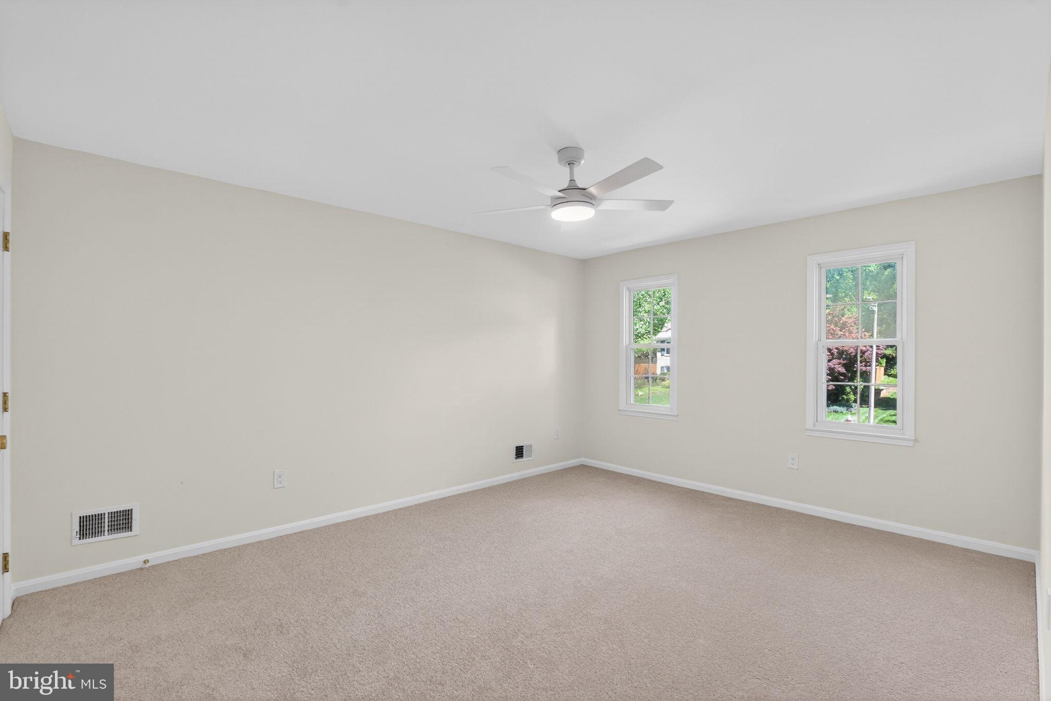 CANTERBURY WOODS - Residential