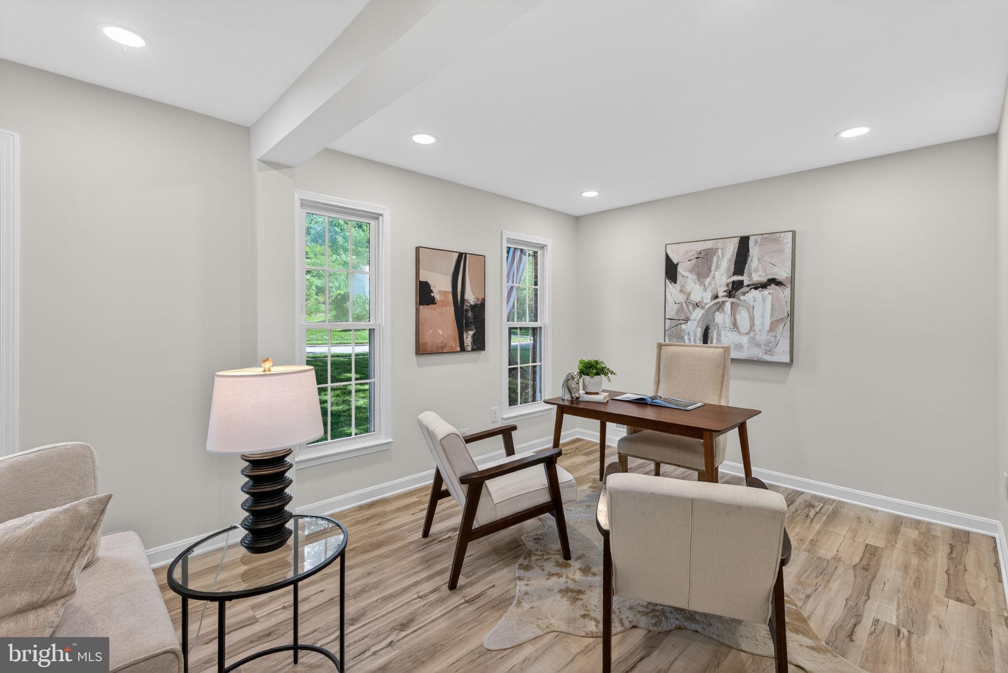 CANTERBURY WOODS - Residential