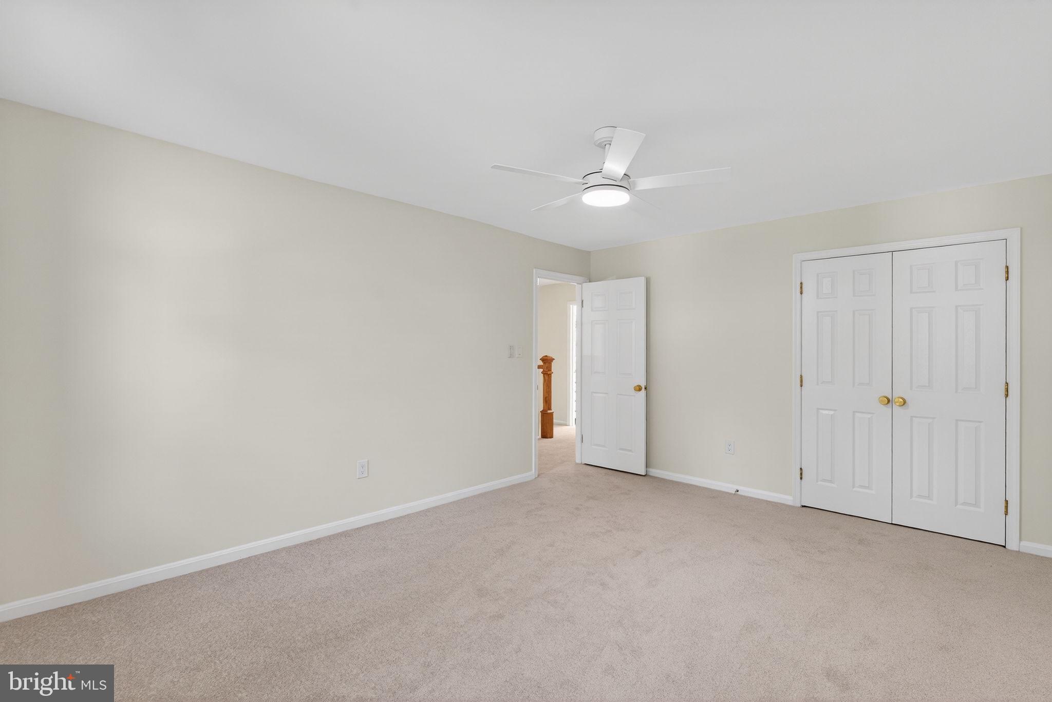 CANTERBURY WOODS - Residential