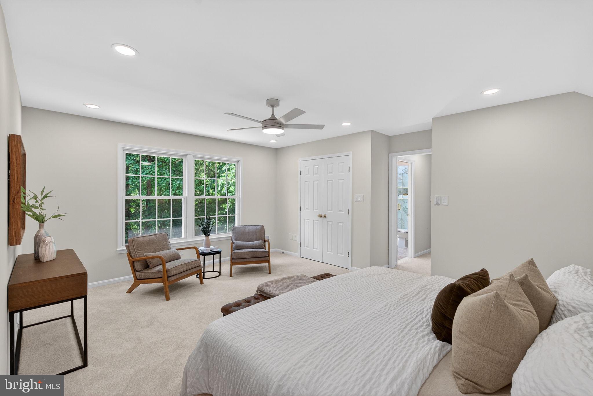 CANTERBURY WOODS - Residential