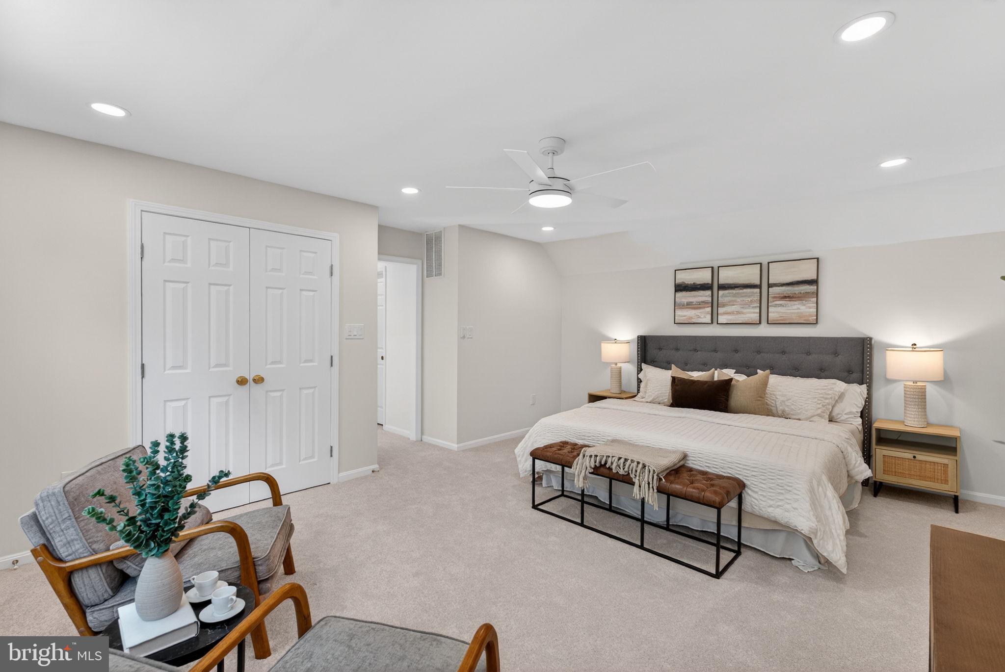 CANTERBURY WOODS - Residential