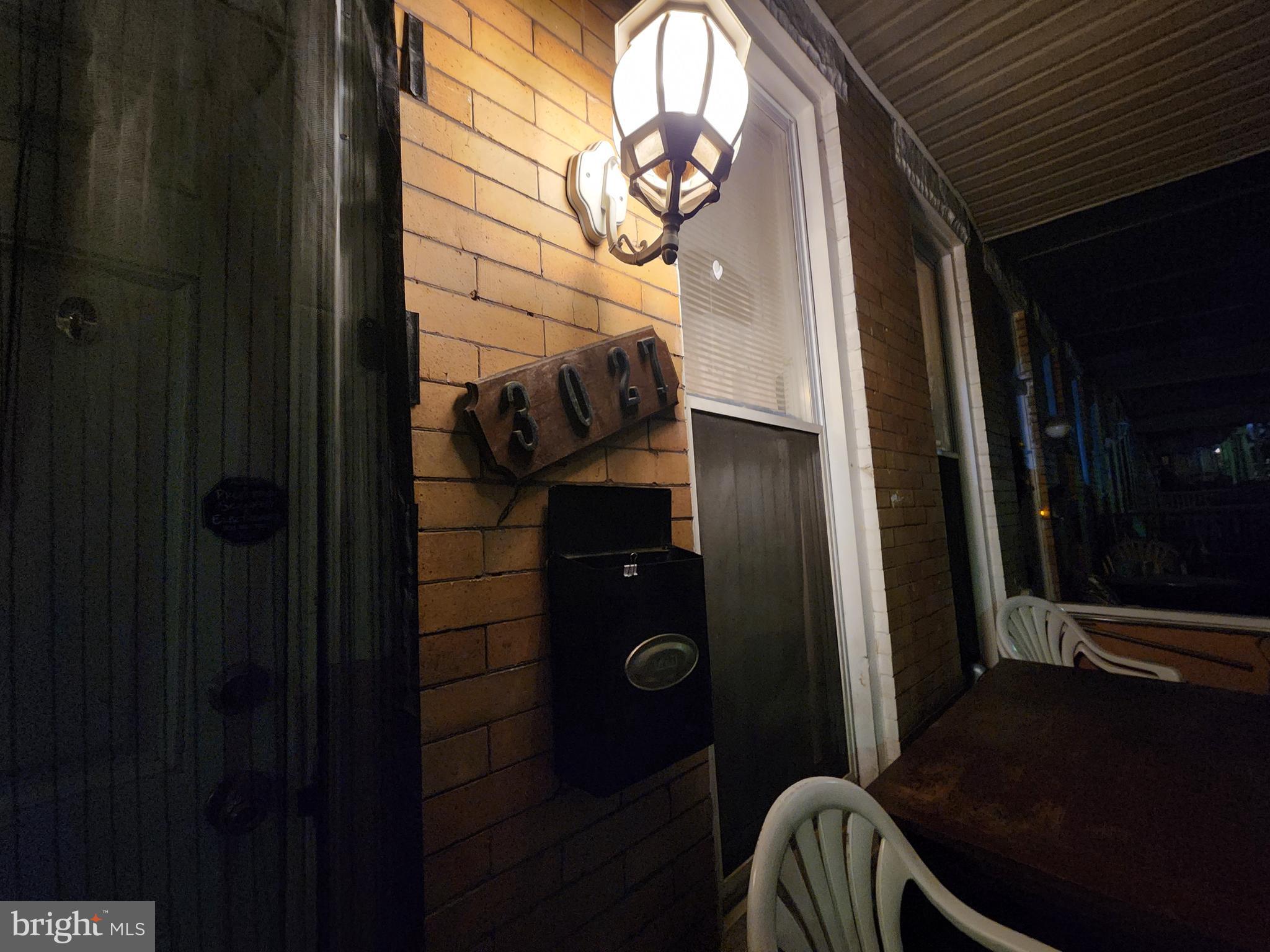 3027 WALBROOK AVENUE