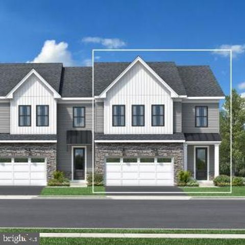 516 TRIFECTA ROAD 279 DOWNINGTOWN PA 19335