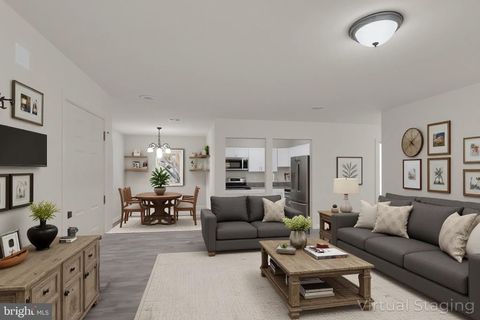 Photo of 36 Apache Court, ABSECON, NJ 08205 (MLS # NJAC2021782)