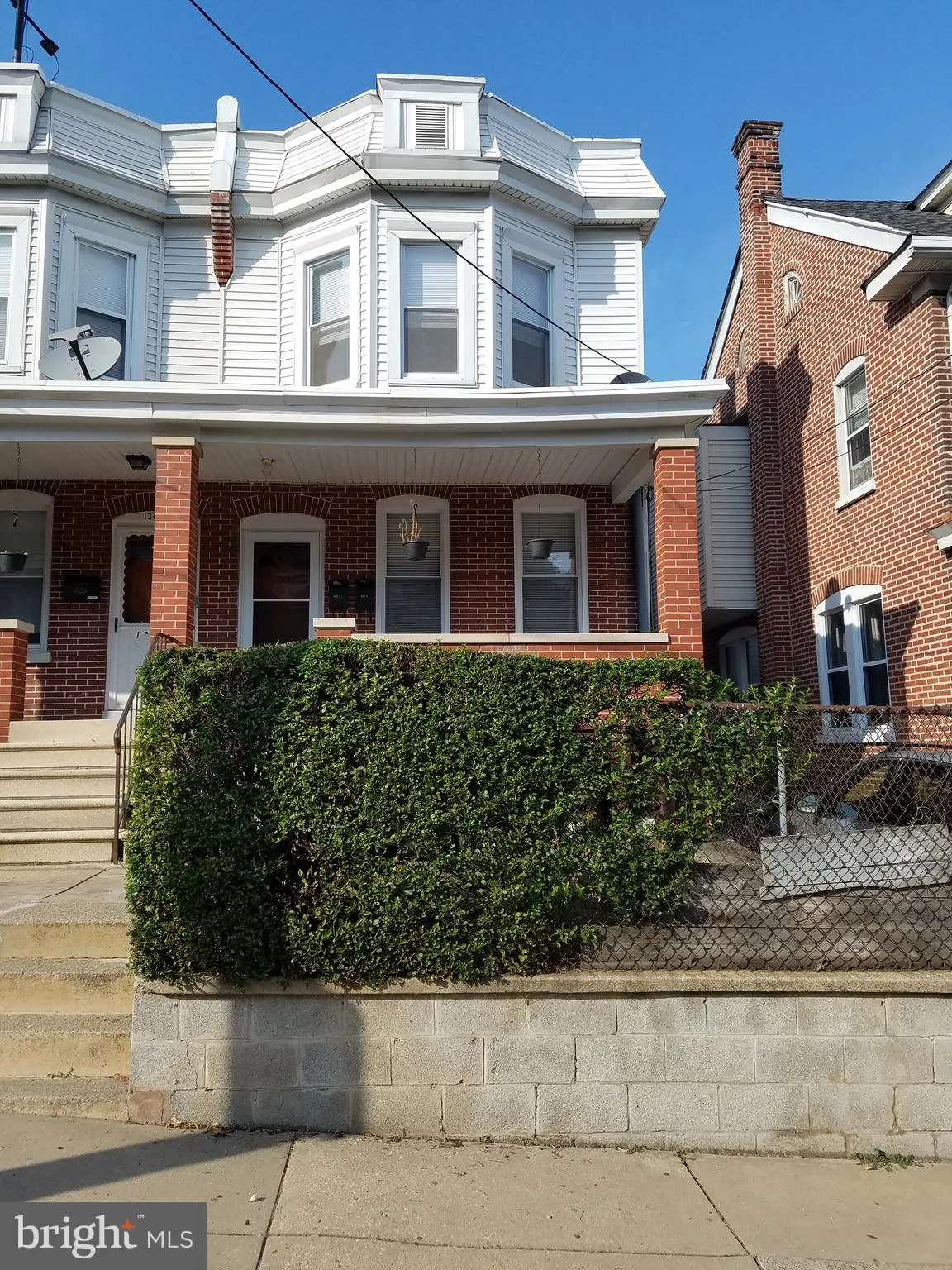 1341 W Fourth Street, Wilmington, DE 19805