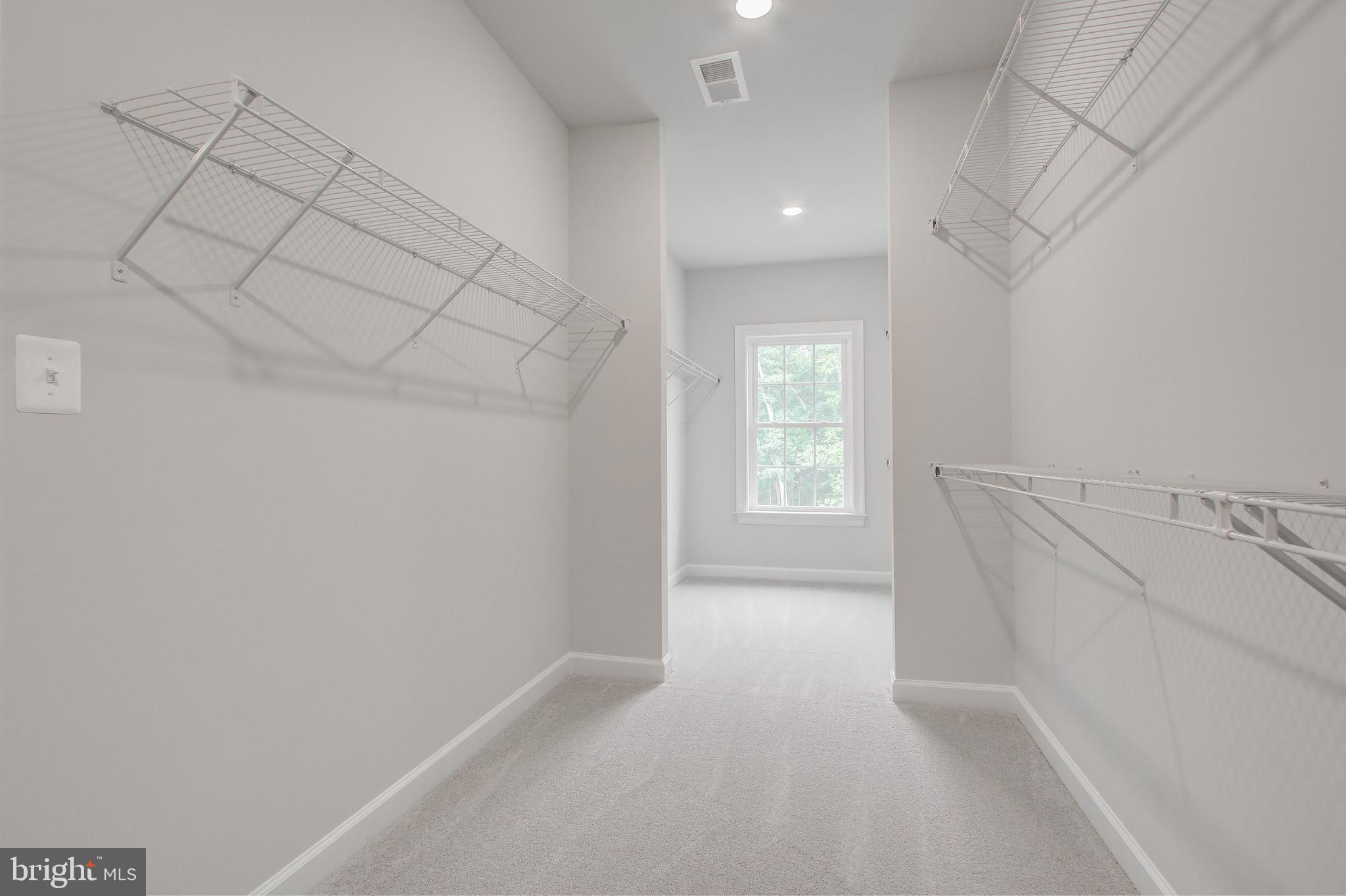 WILLOWSFORD - THE GREENS - Residential