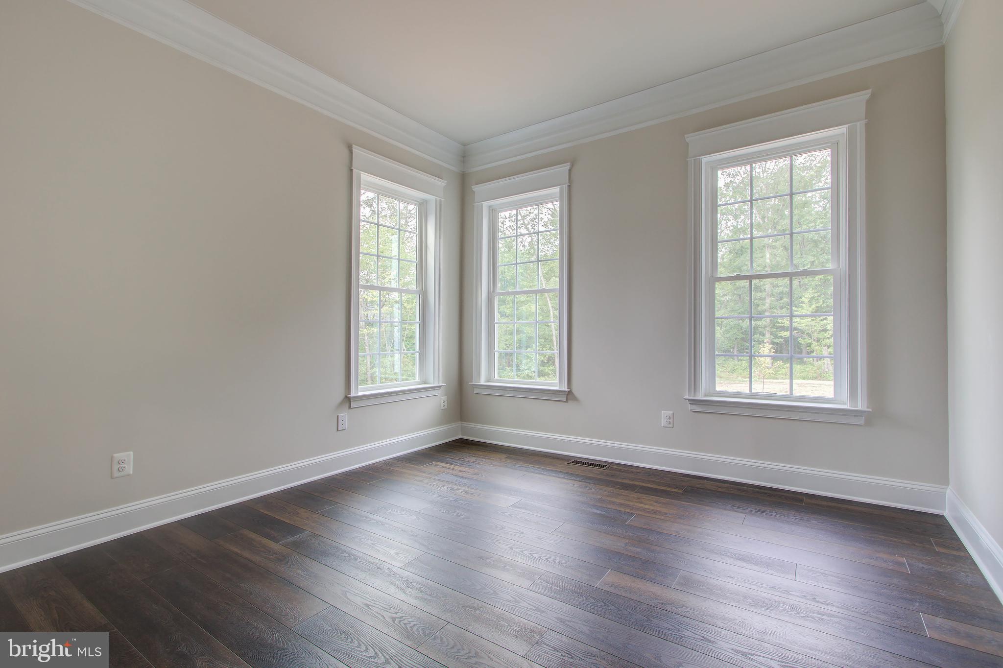 WILLOWSFORD - THE GREENS - Residential