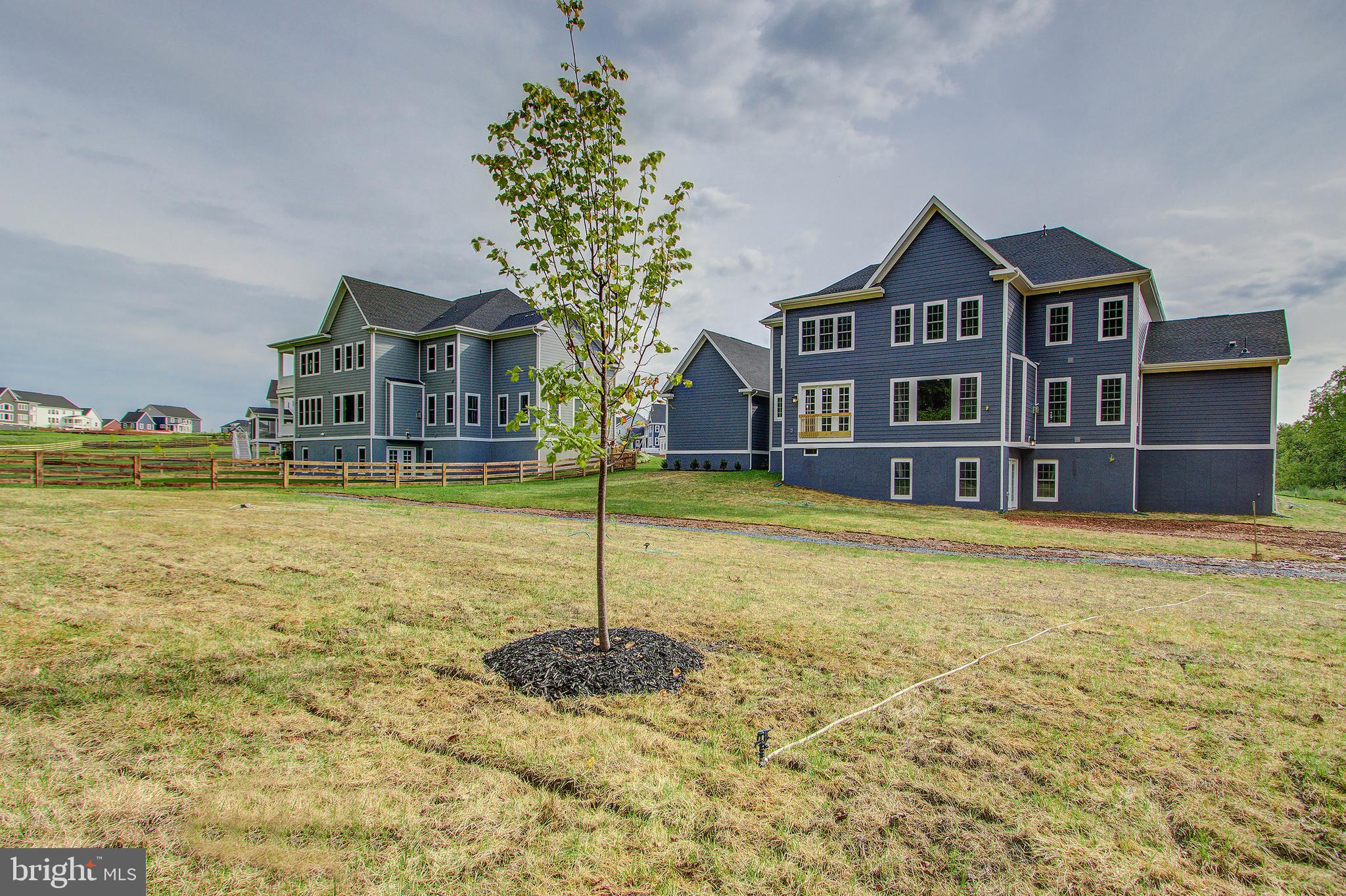 WILLOWSFORD - THE GREENS - Residential