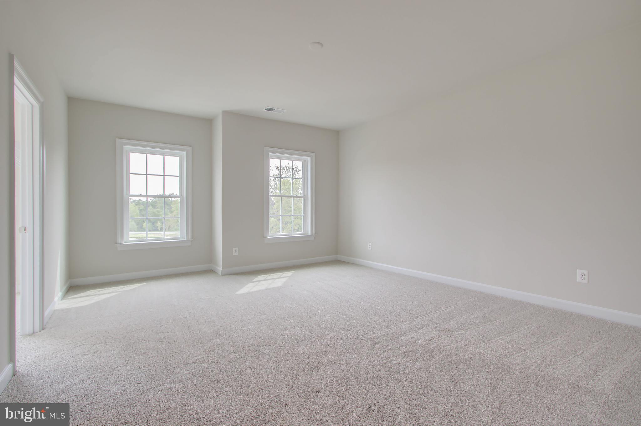 WILLOWSFORD - THE GREENS - Residential