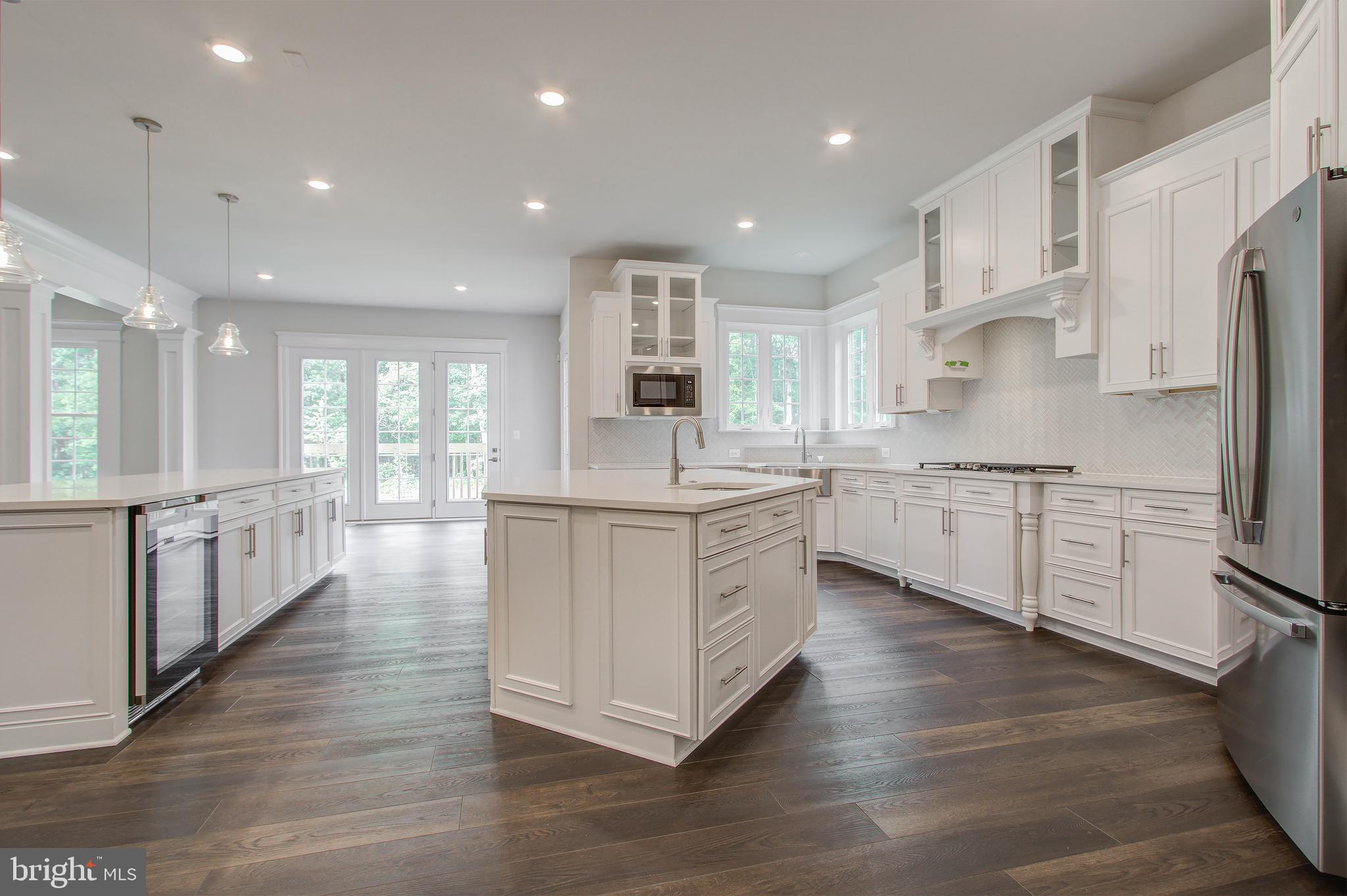 WILLOWSFORD - THE GREENS - Residential