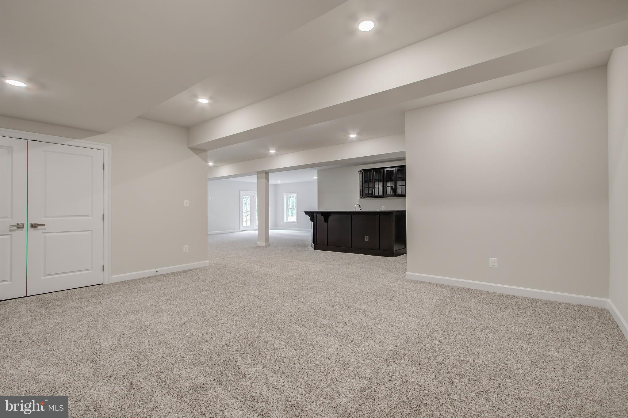 WILLOWSFORD - THE GREENS - Residential