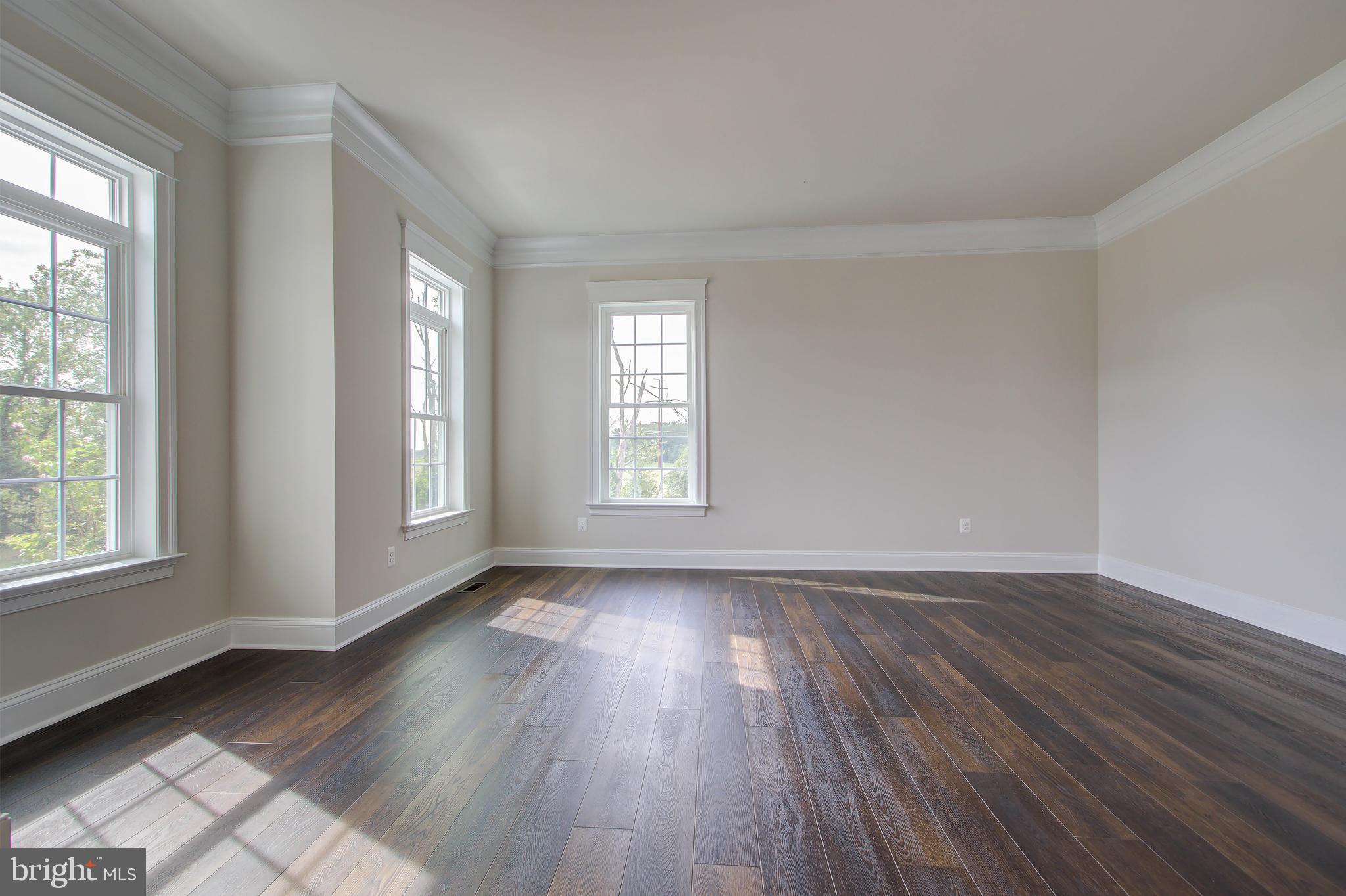 WILLOWSFORD - THE GREENS - Residential