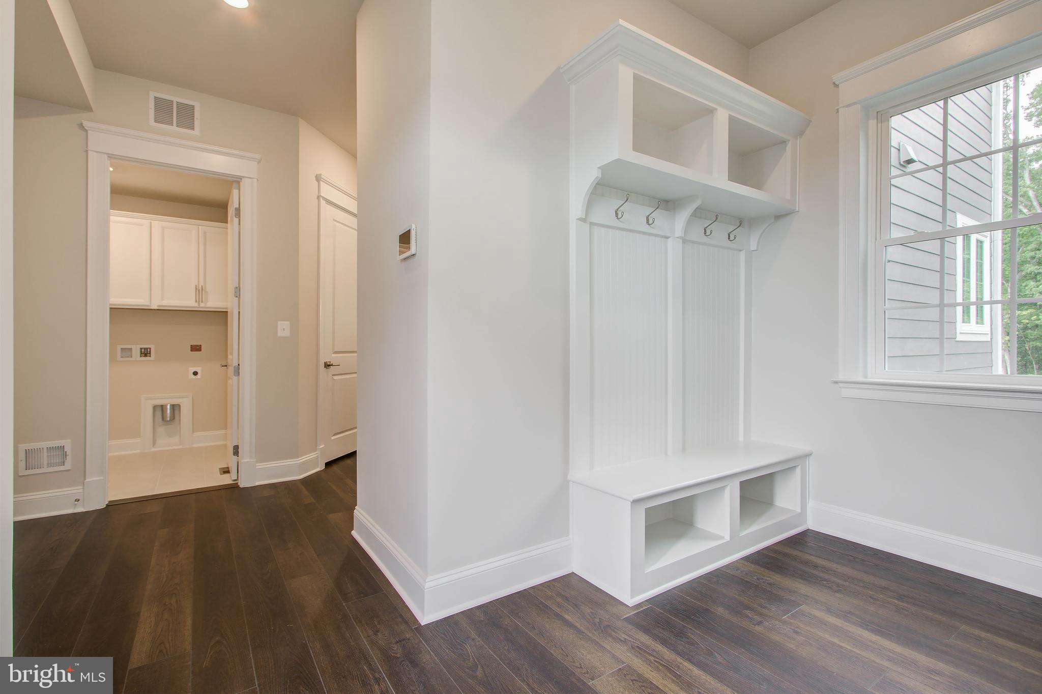 WILLOWSFORD - THE GREENS - Residential