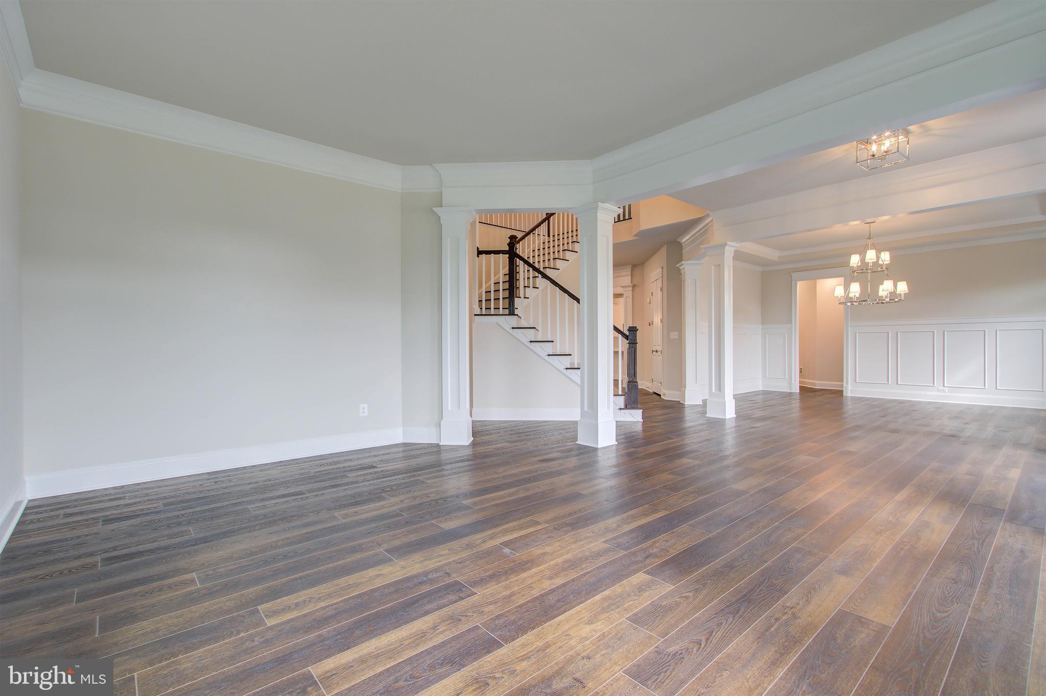 WILLOWSFORD - THE GREENS - Residential