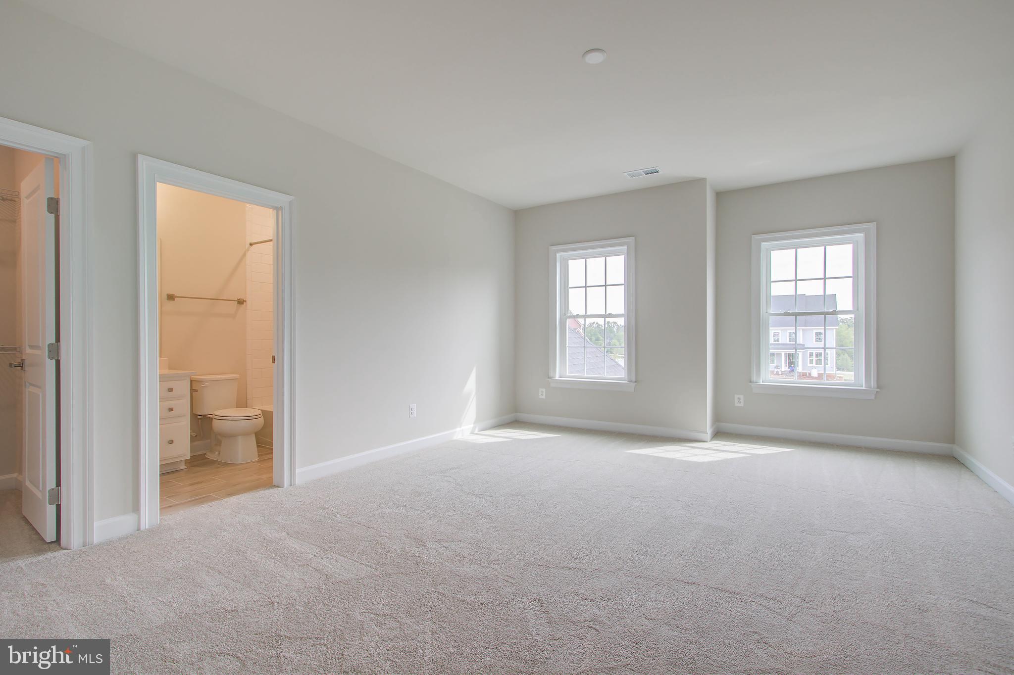 WILLOWSFORD - THE GREENS - Residential